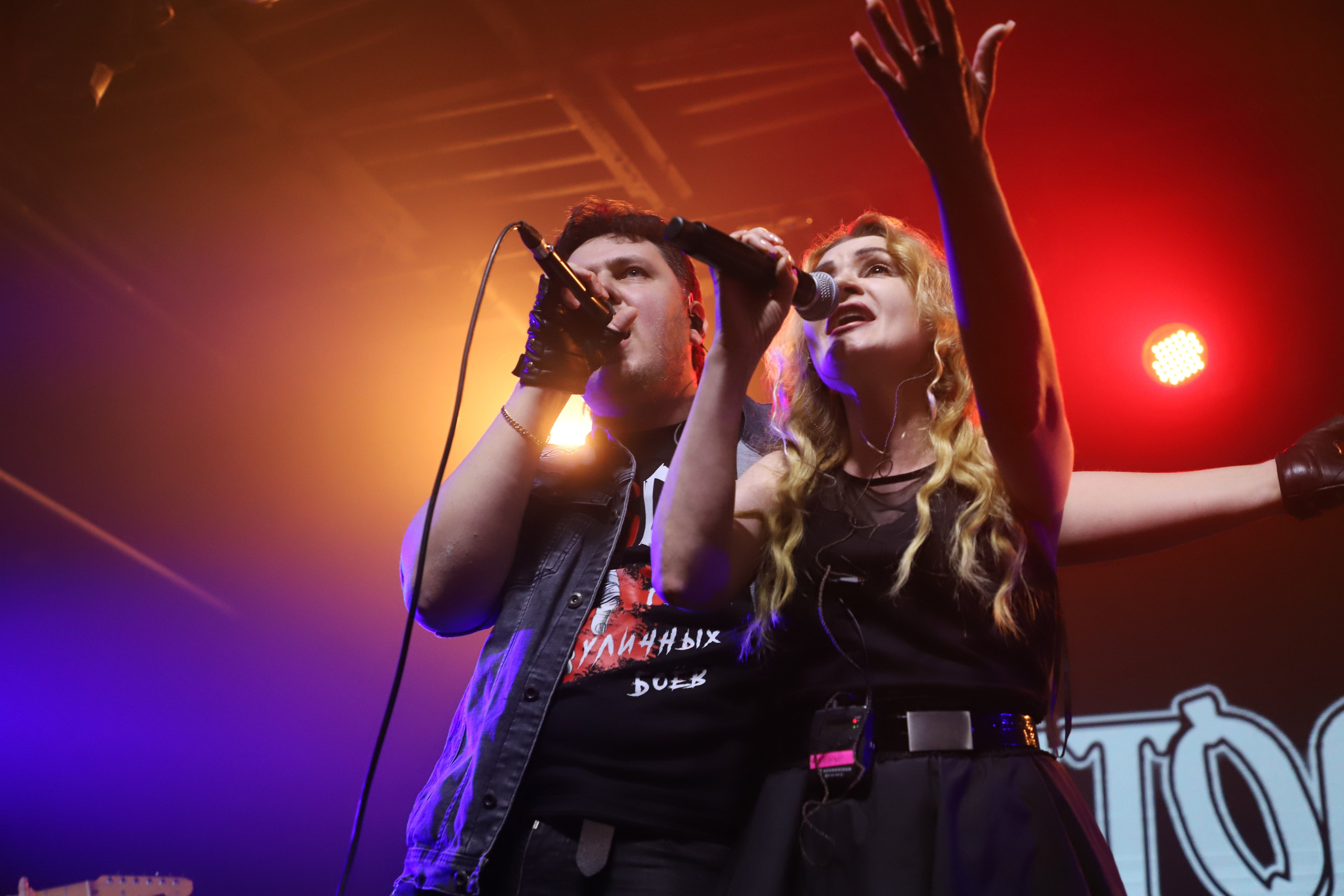 Фестиваль Сектор Газа. Фотограф в Тюмени Алексей Модин