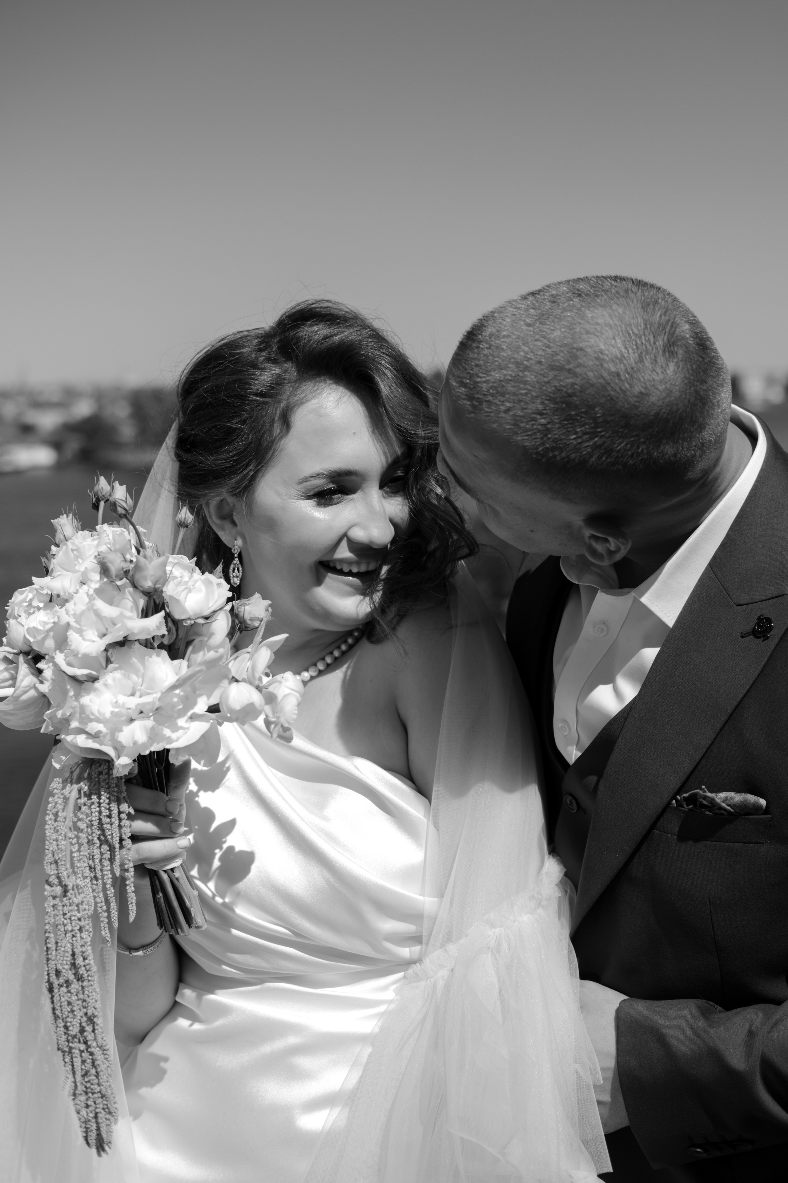 Даниял и Валерия. Фотограф в Астрахани Миронова Анастасия