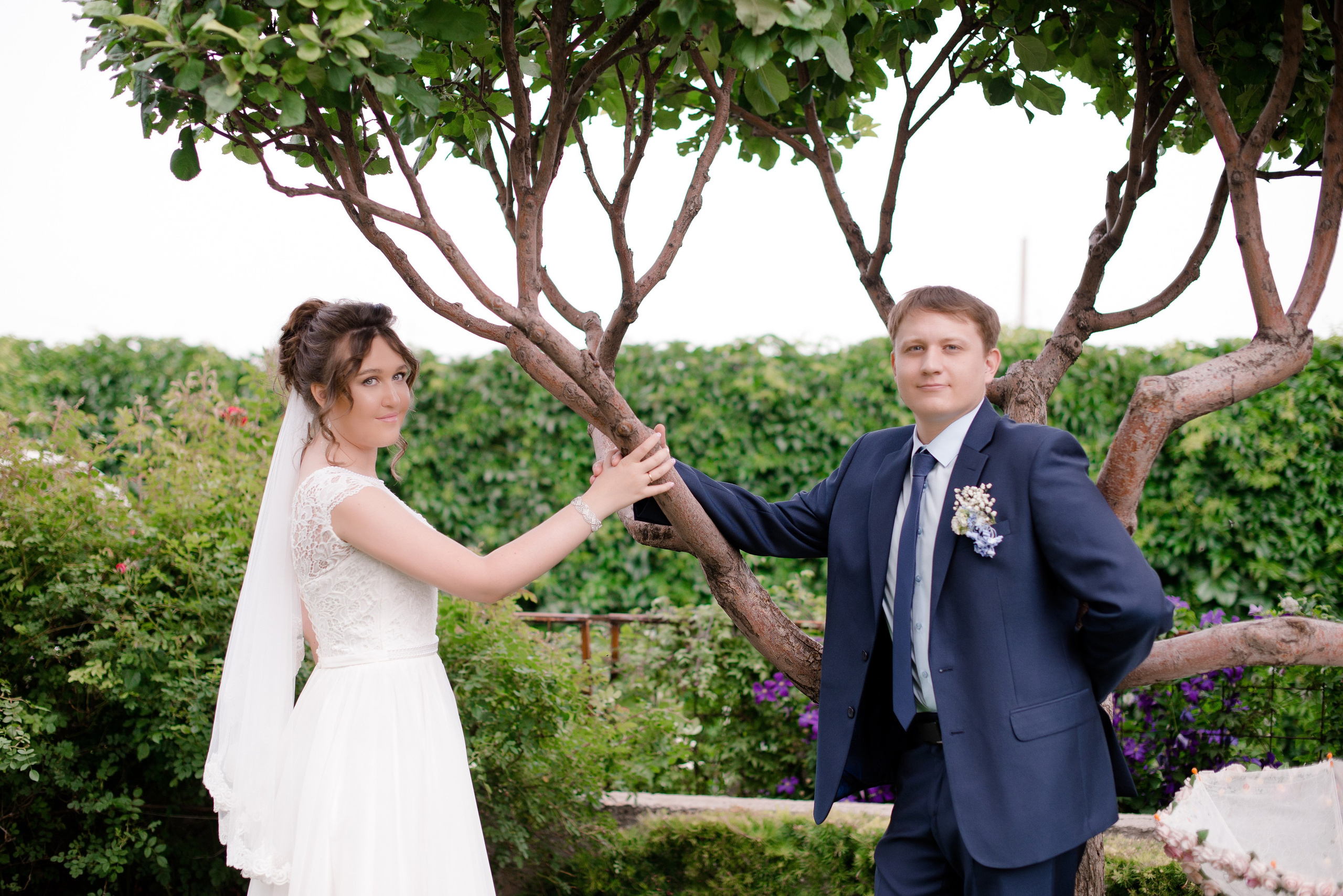 27 июля. Портретный и семейный фотограф Магнитогорск Евгения Ионова