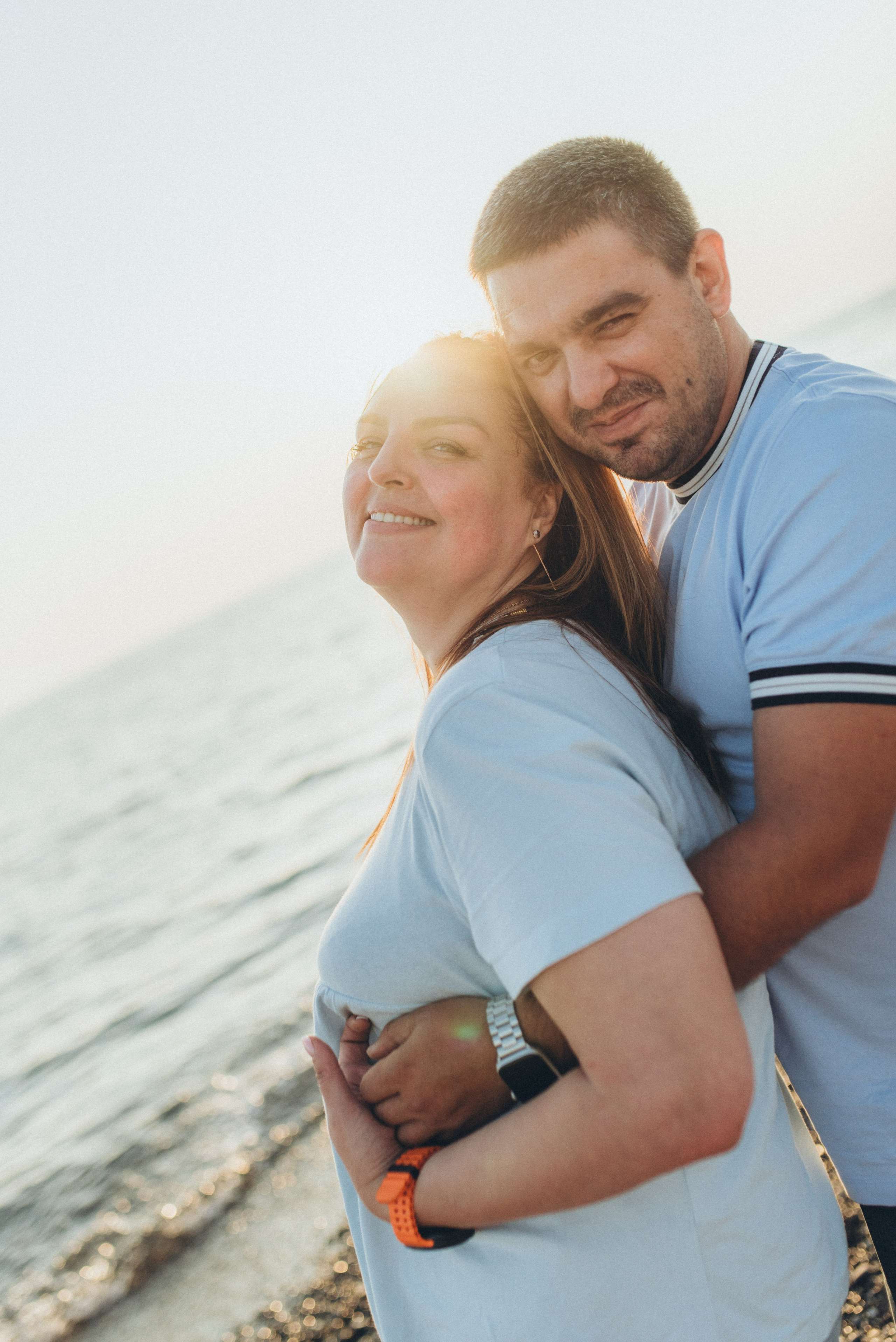 🐕 Катя и Дима 🐕. Фотограф в Сочи — Маргарита Поганова