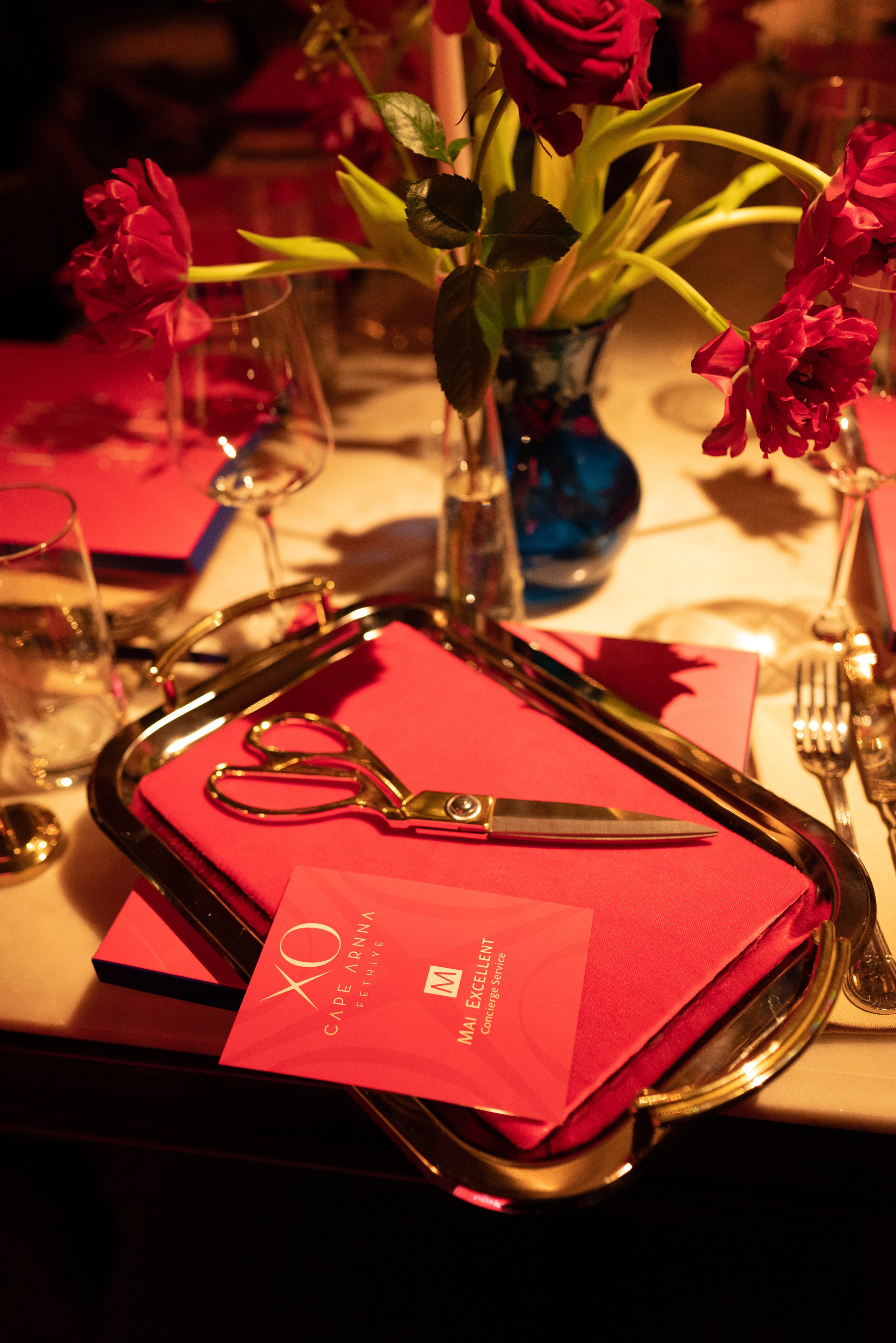 XO Cape Arnna Fethiye & Mai Excellent dinner. Женский и семейный фотограф в Москве и Красногорске Светлана Левченко