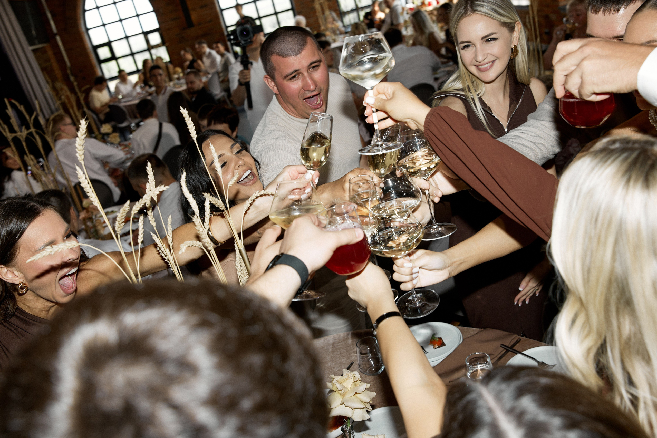 Посмотреть серию. Свадебный и семейный фотограф в Красноярске Тряпчев Павел