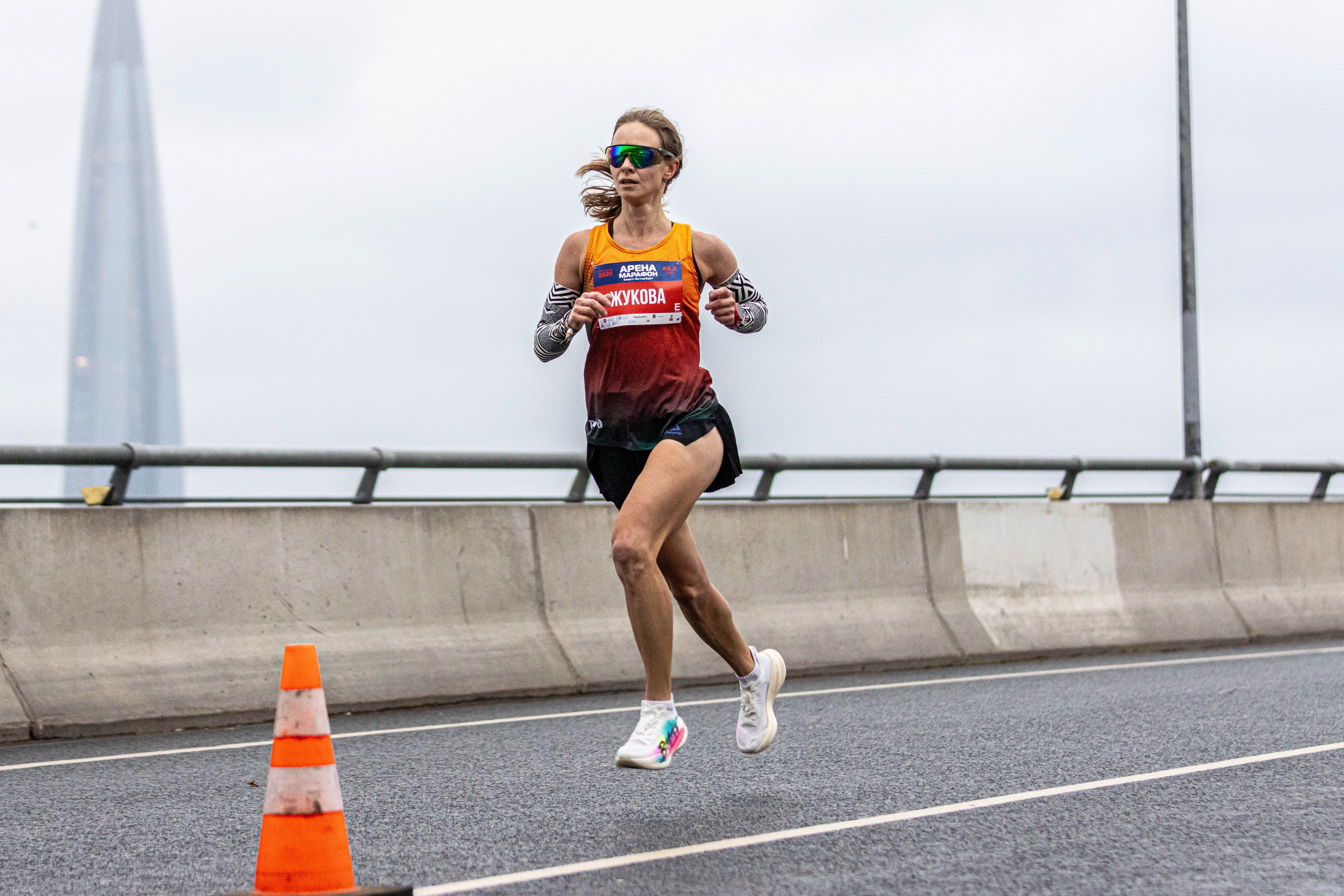 Бег. Калачёв Тимофей Спортивный фотограф в Санкт-Петербурге