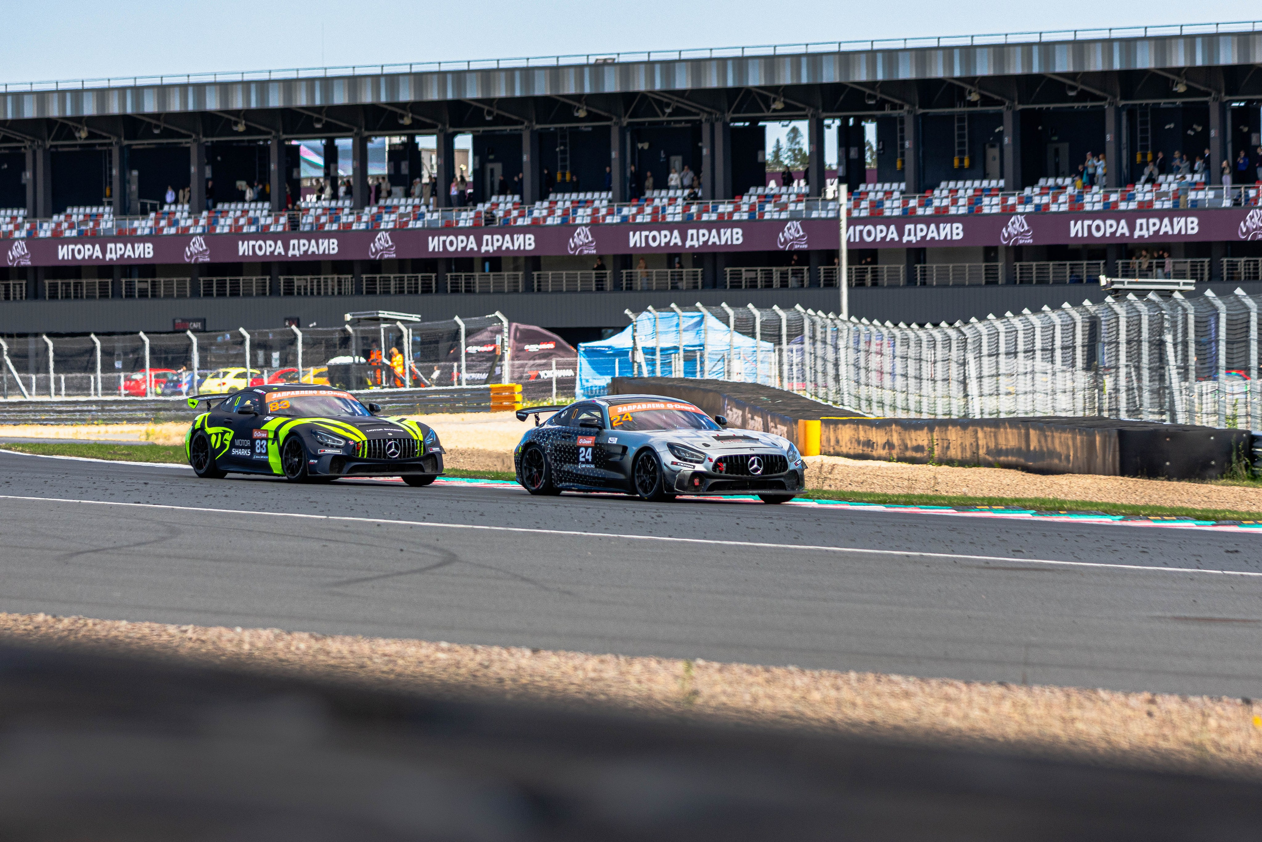 Автоспорт. Калачёв Тимофей Спортивный фотограф в Санкт-Петербурге