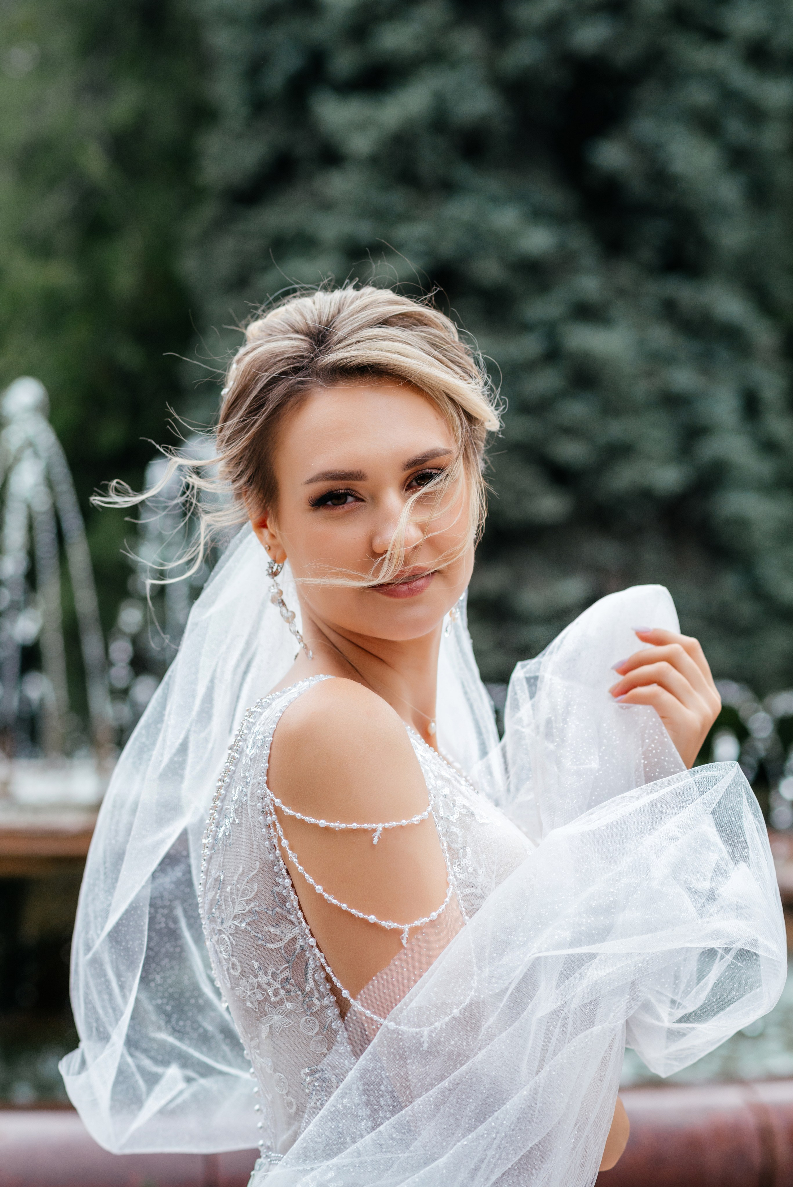 Оксана и Сергей. Свадебный и семейный фотограф в Волгограде Семисотнова Камилла