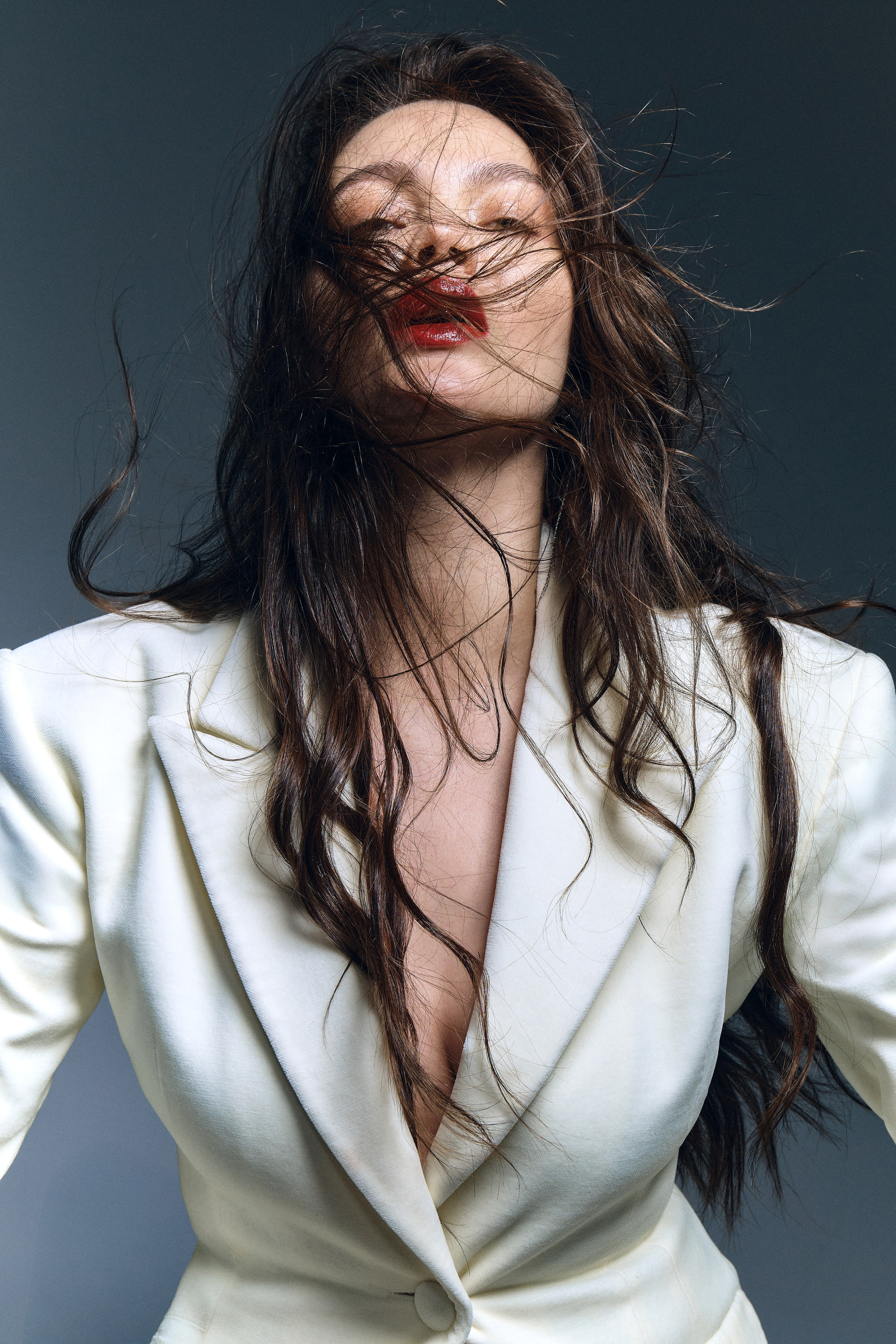 портретная фотосессия лучший женский фотограф Екатерина Врублевская в Москва Калининград Хабаровск каталог модель vrublin