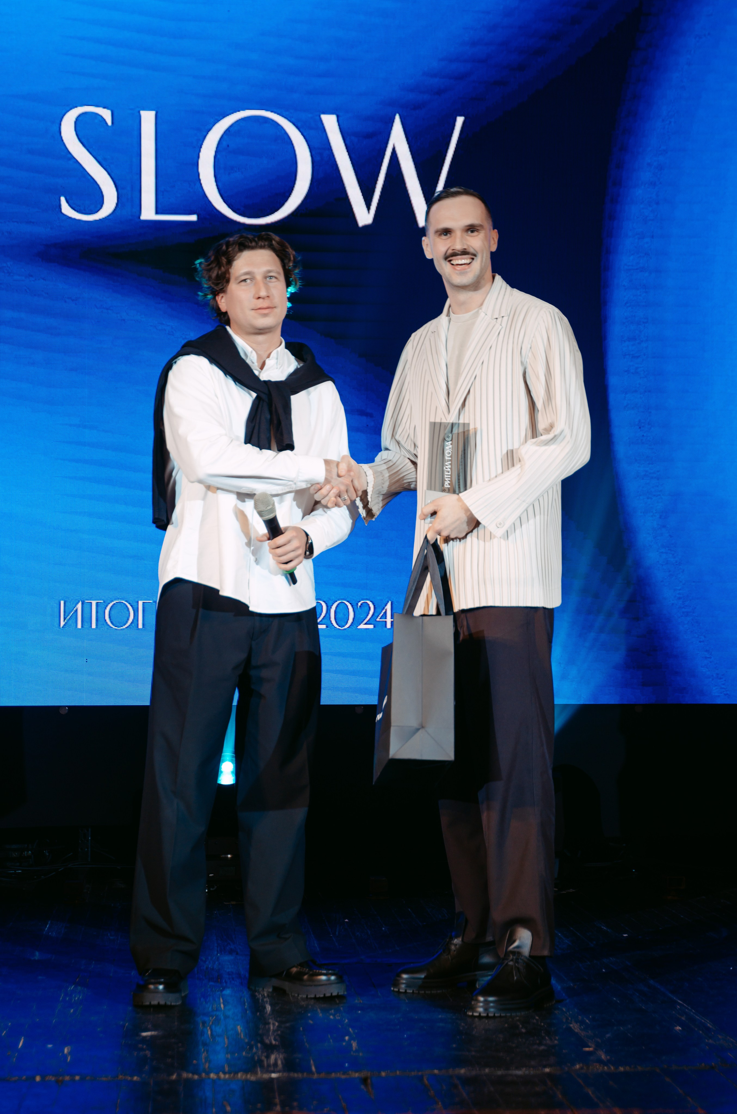 Итоги года Enter / 2024. Саша Копылов, фотограф в Казани