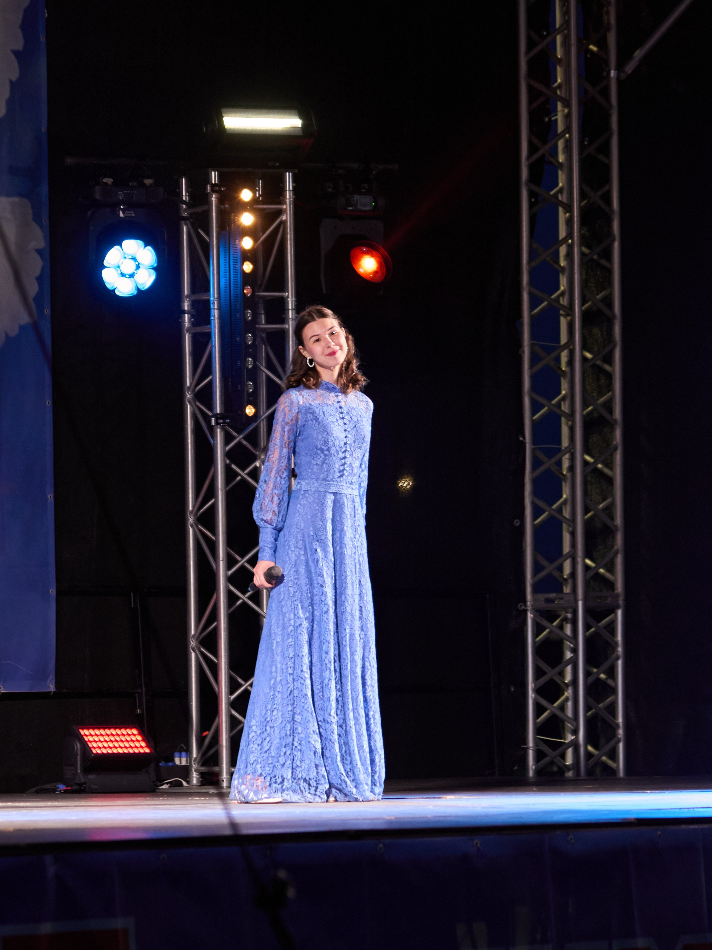 Празднование Дня победы 2024 в г. Ленинск-Кузнецкий. [fXph] Фотограф Масликов Илья. Съёмка мероприятий в Ленинске-Кузнецком