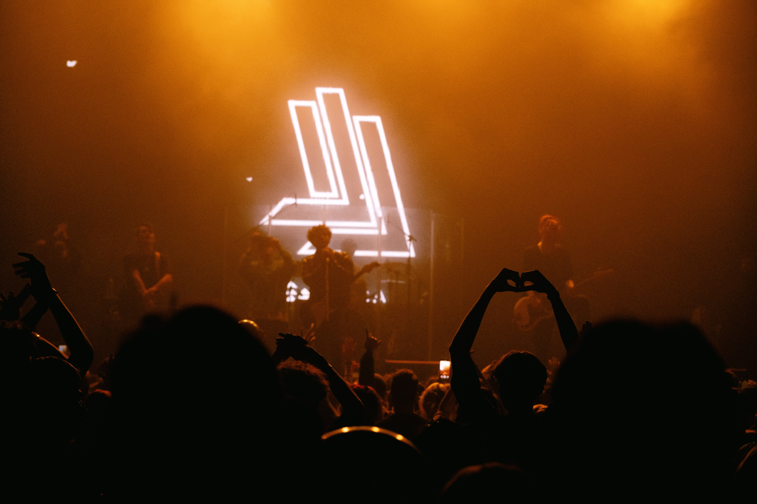 ТДД // Comeback Party. Репортажный и портретный фотограф в Москве Кристина Волконская