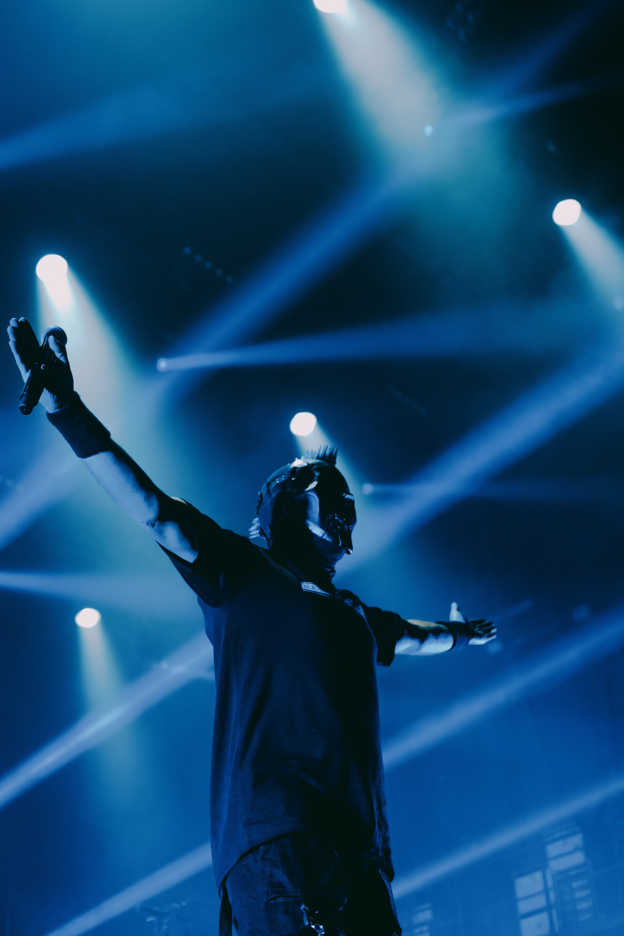 Пневмослон. Репортажный и портретный фотограф в Москве Кристина Волконская