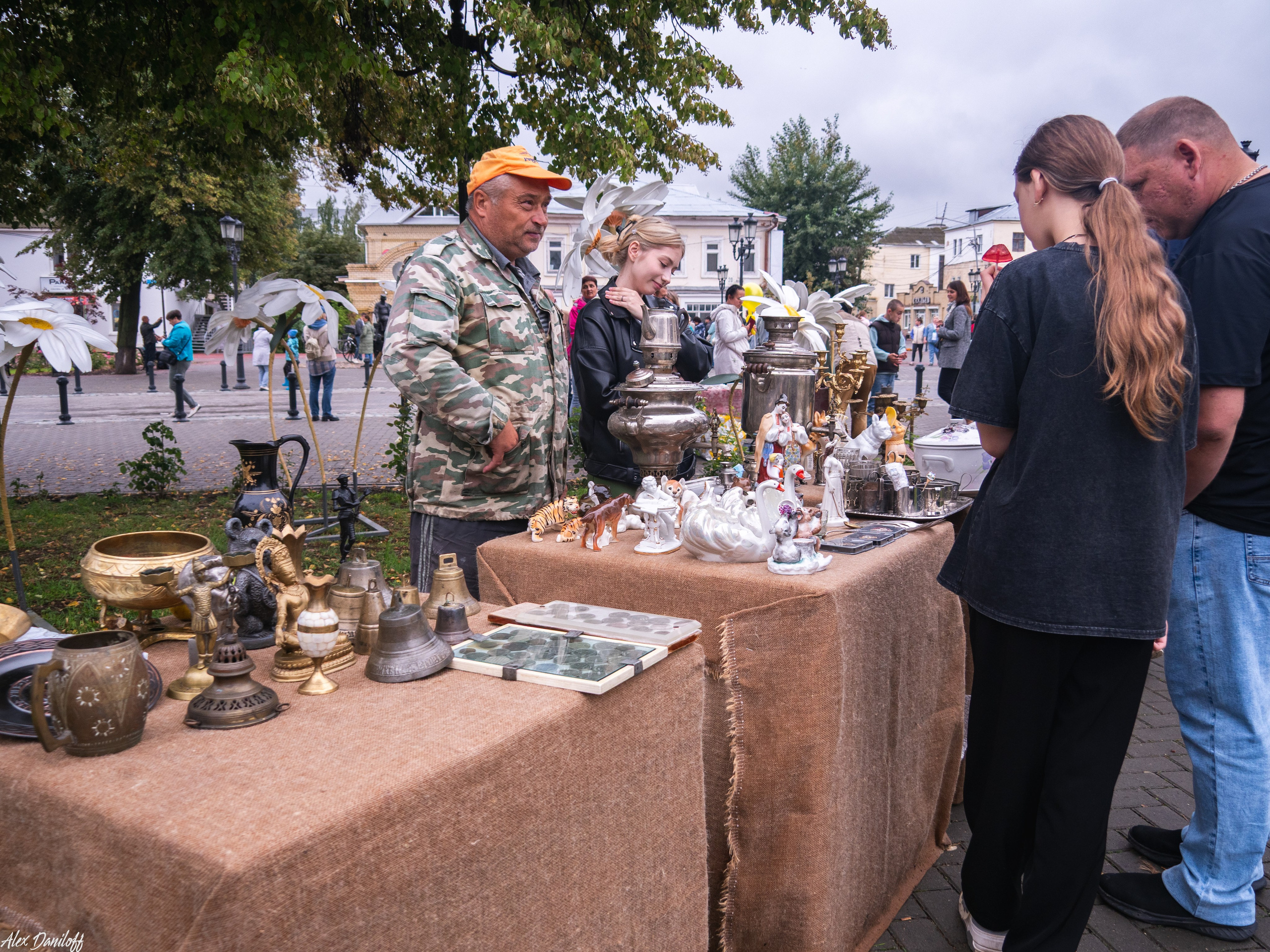 День города Муром 2025. Муром-Инфо. Новости культуры, образования, спорта в городе Муром