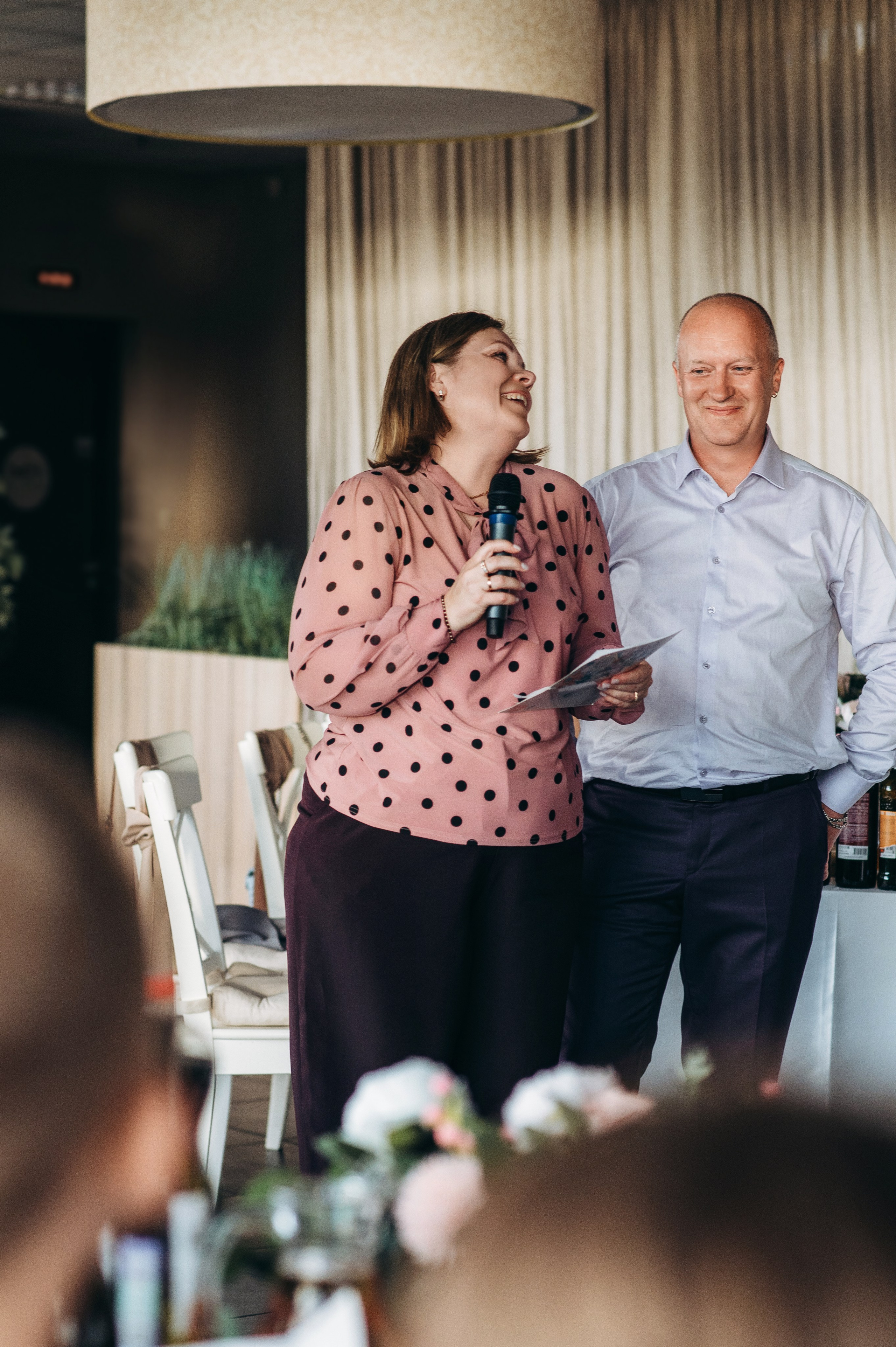 Банкет. Семейный и свадебный фотограф в Санкт-Петербурге Юлия Мельникова