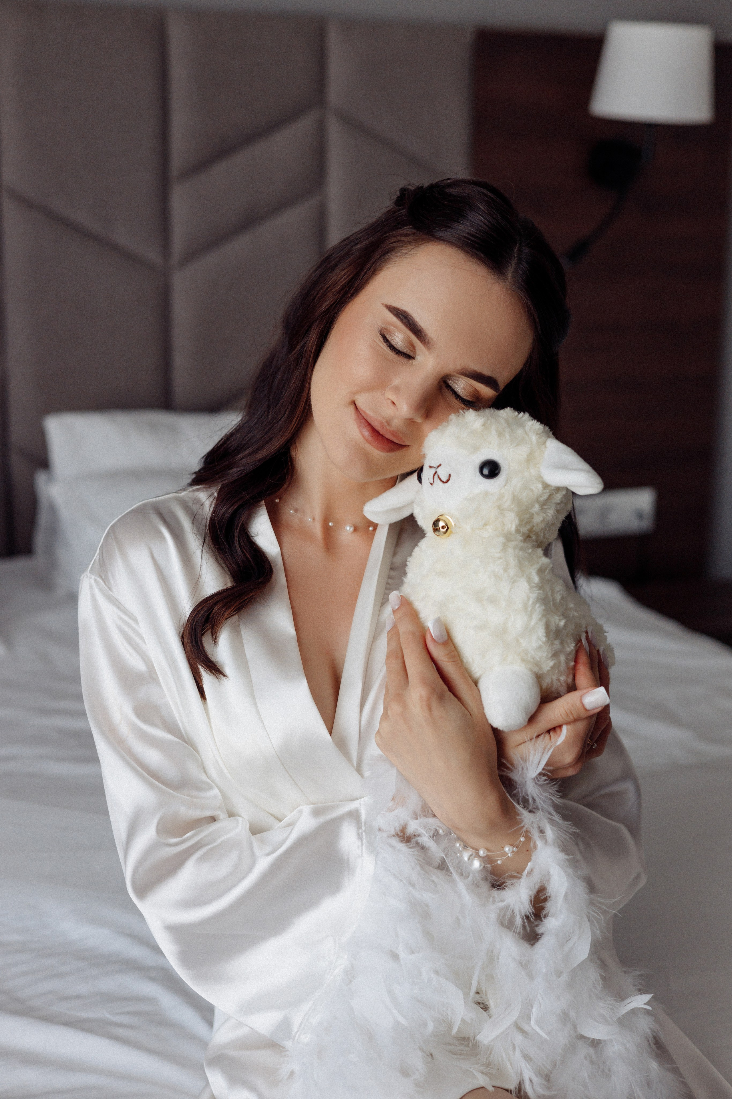 Захар и Дарья. Свадебный фотограф Иркутск