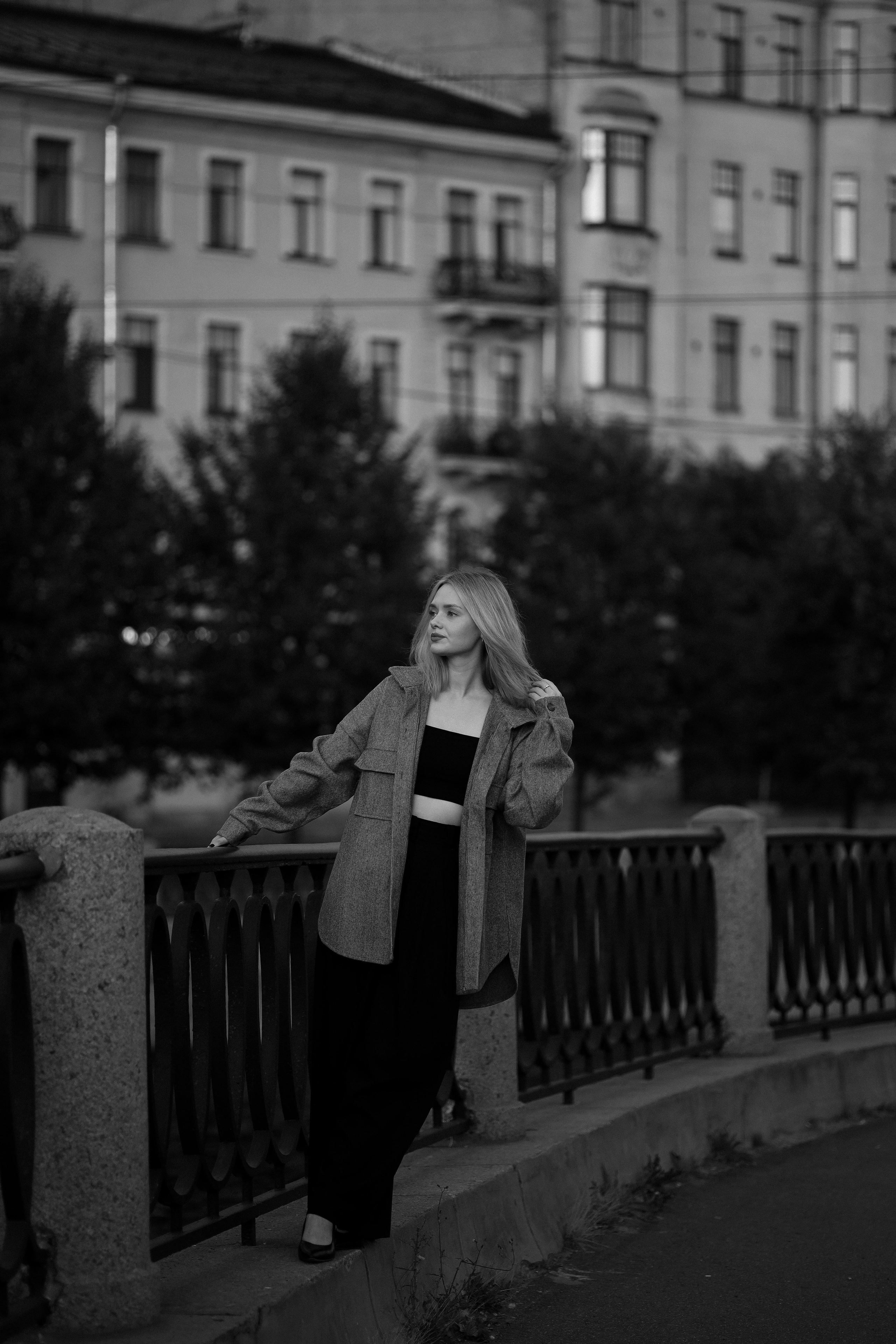 Лера. Женский и свадебный фотограф в Санкт-Петербурге Матвеева Наталья