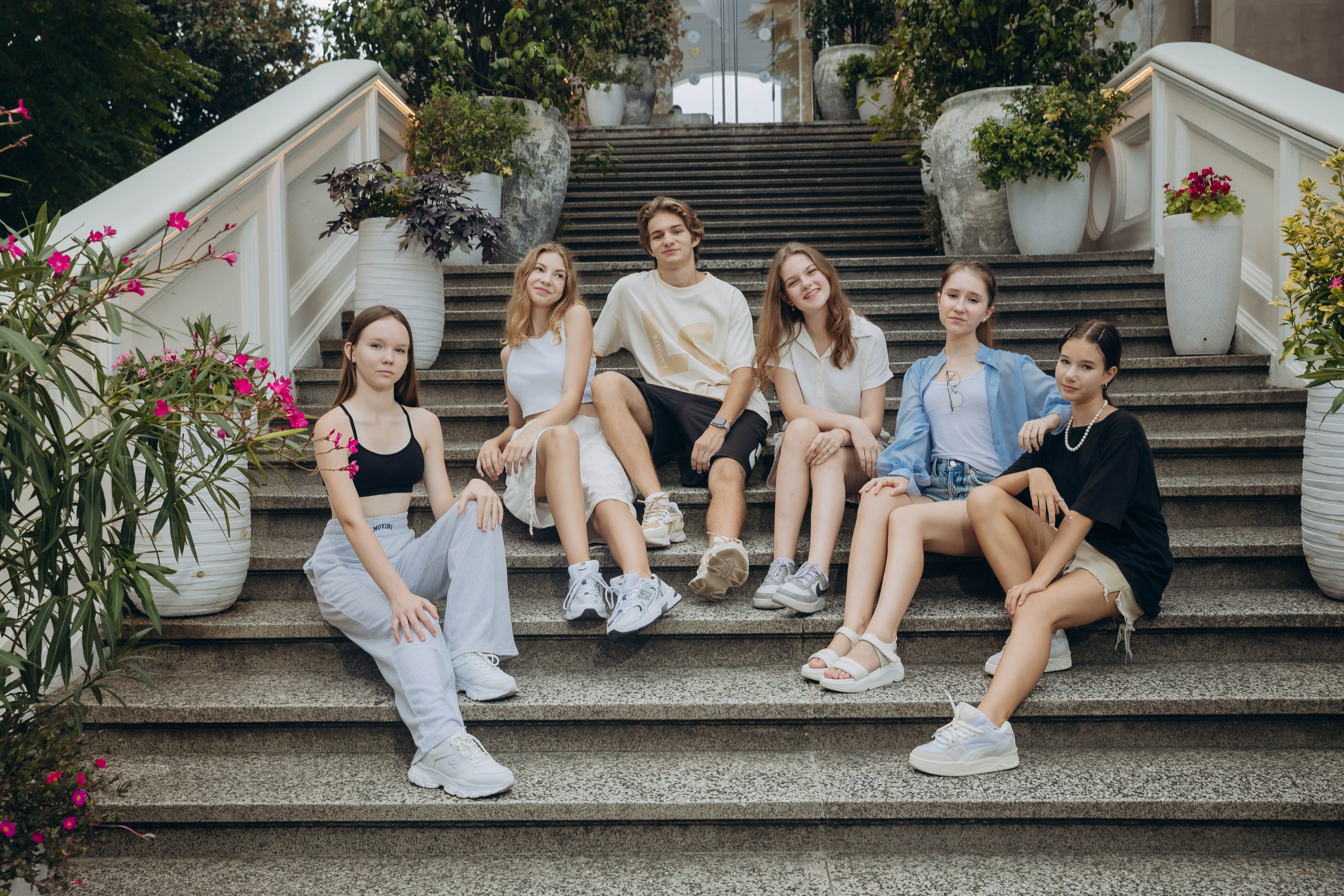 Рекламная съемка Woodbook. Efimova Model Agency