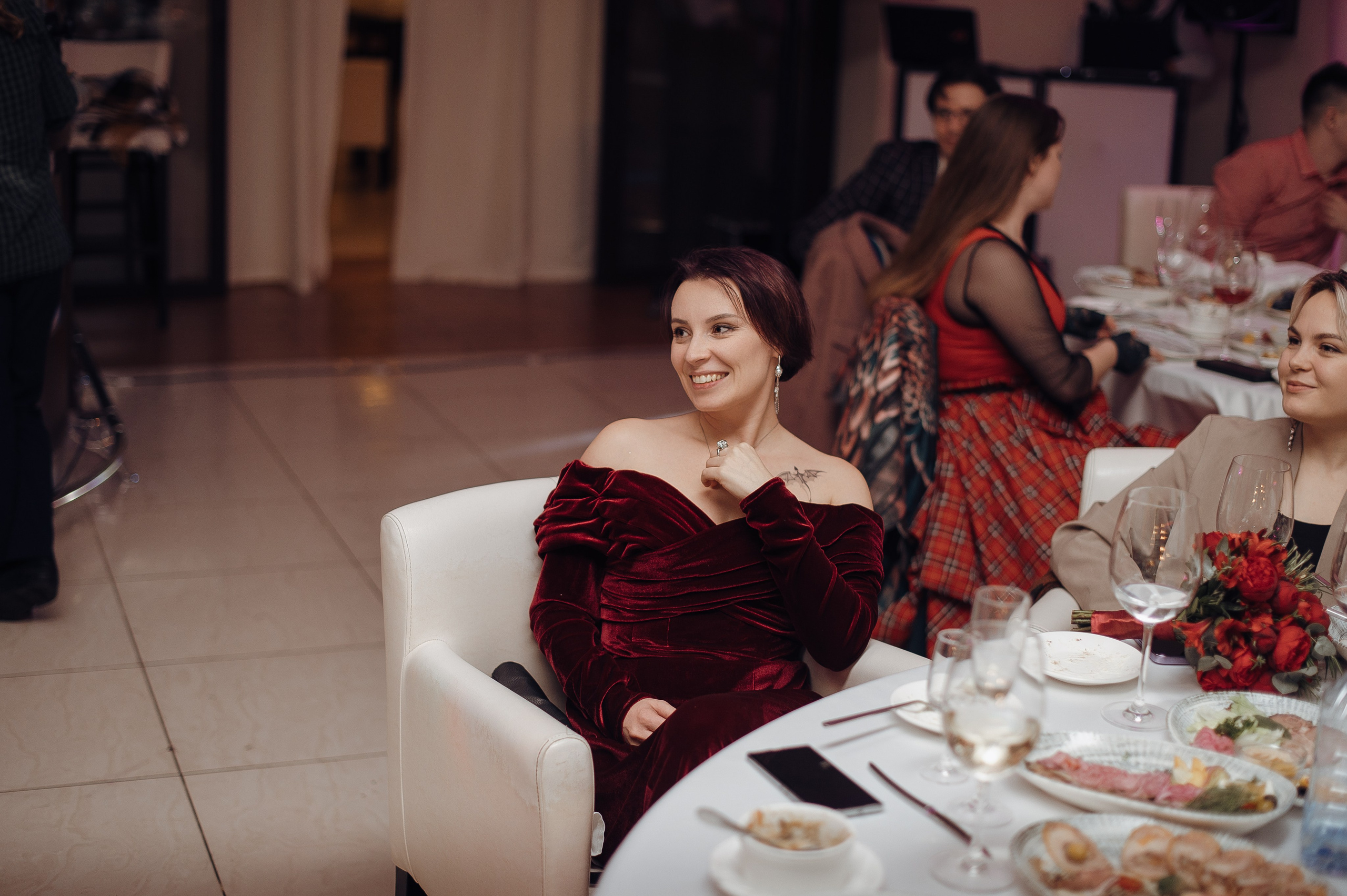 Екатерина и Максим. Свадебный фотограф в Ярославле Денис Медоваров