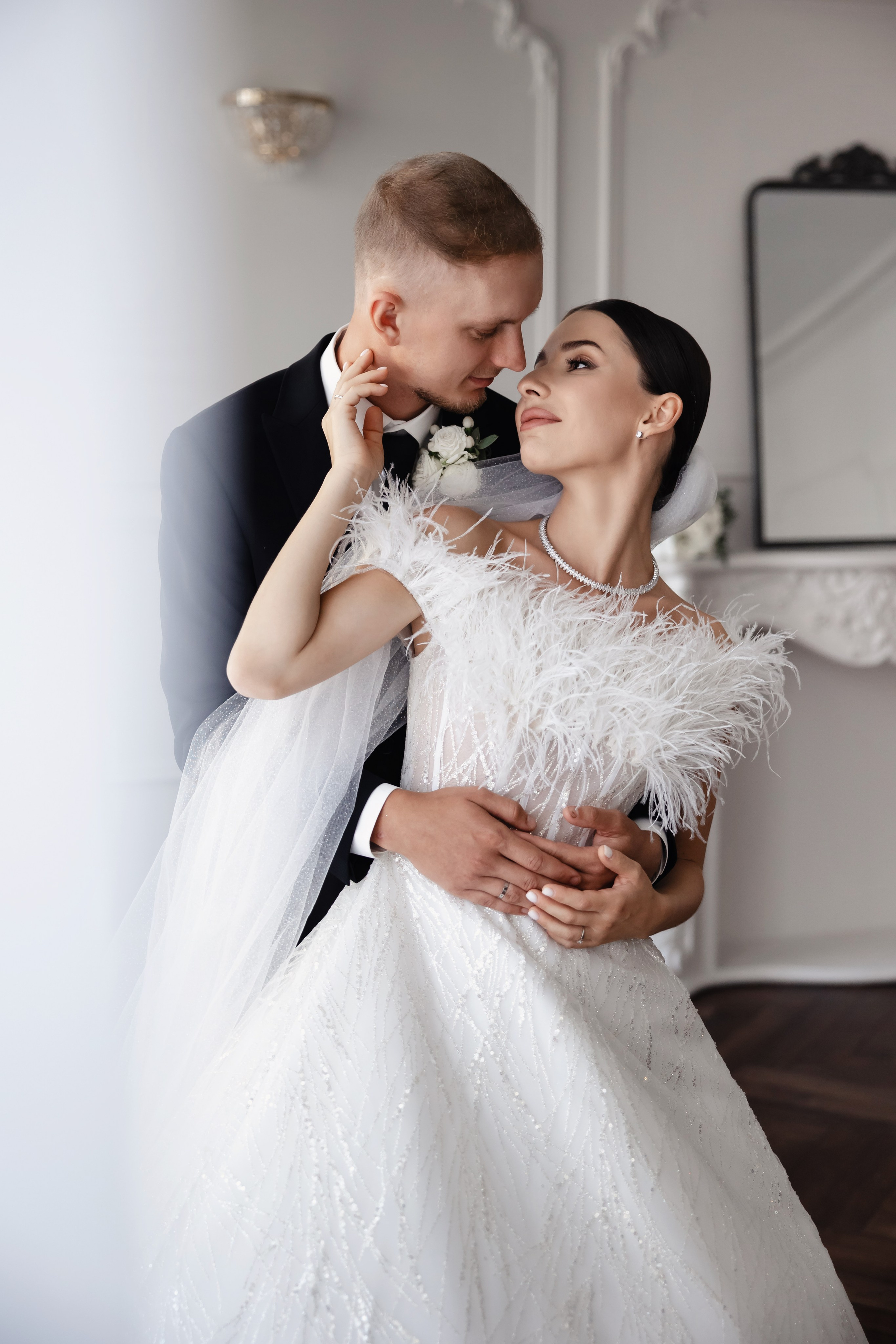 N&A. Свадебный фотограф в Ставрополе Катерина