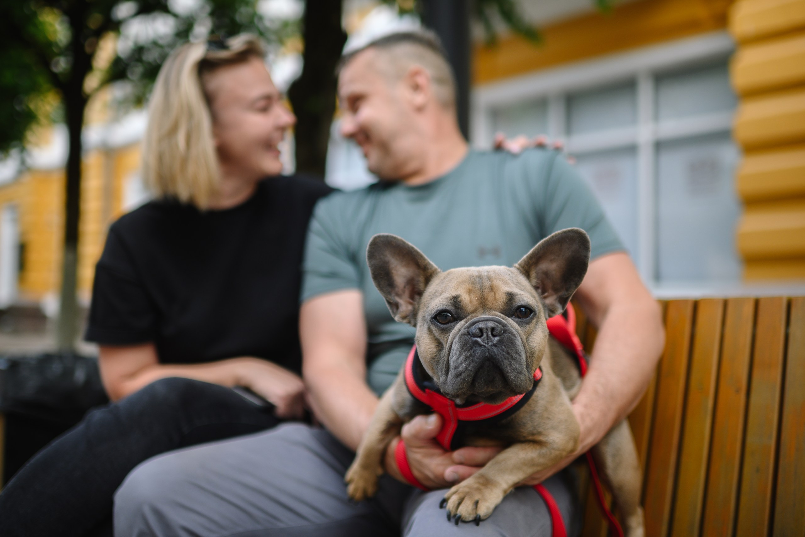 День Семьи | проект VK. Свадебный фотограф в Смоленске — Дмитрий Гагарин