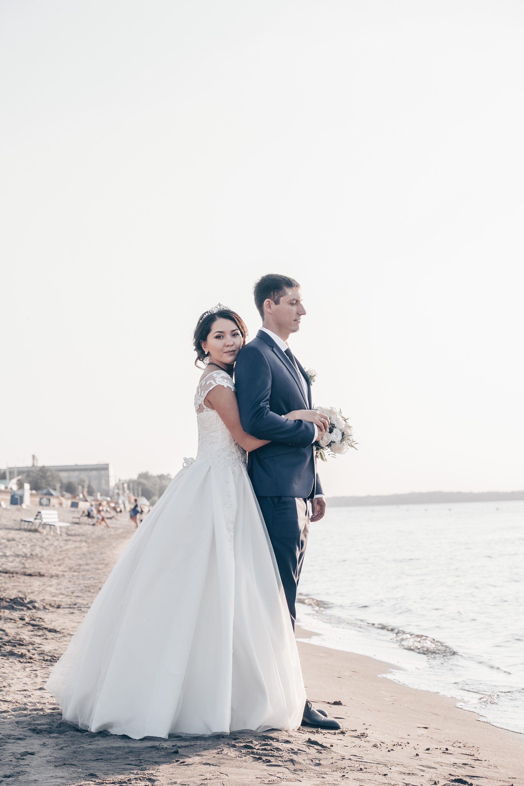 Марина & Алексей. Фотограф в Самаре Татьяна Дубаносова