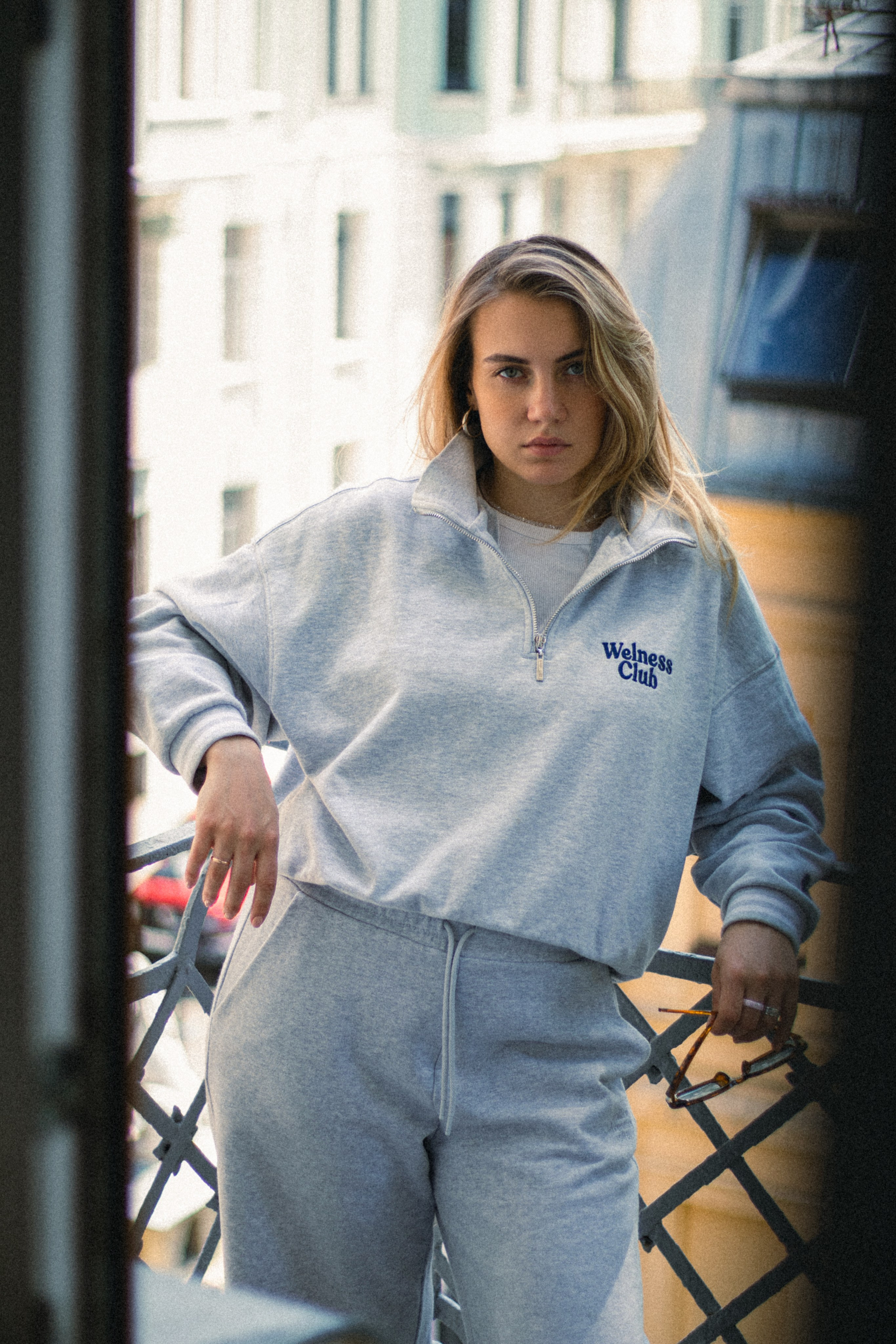 Портретная съемка. Фотограф Москва Егорова Яна