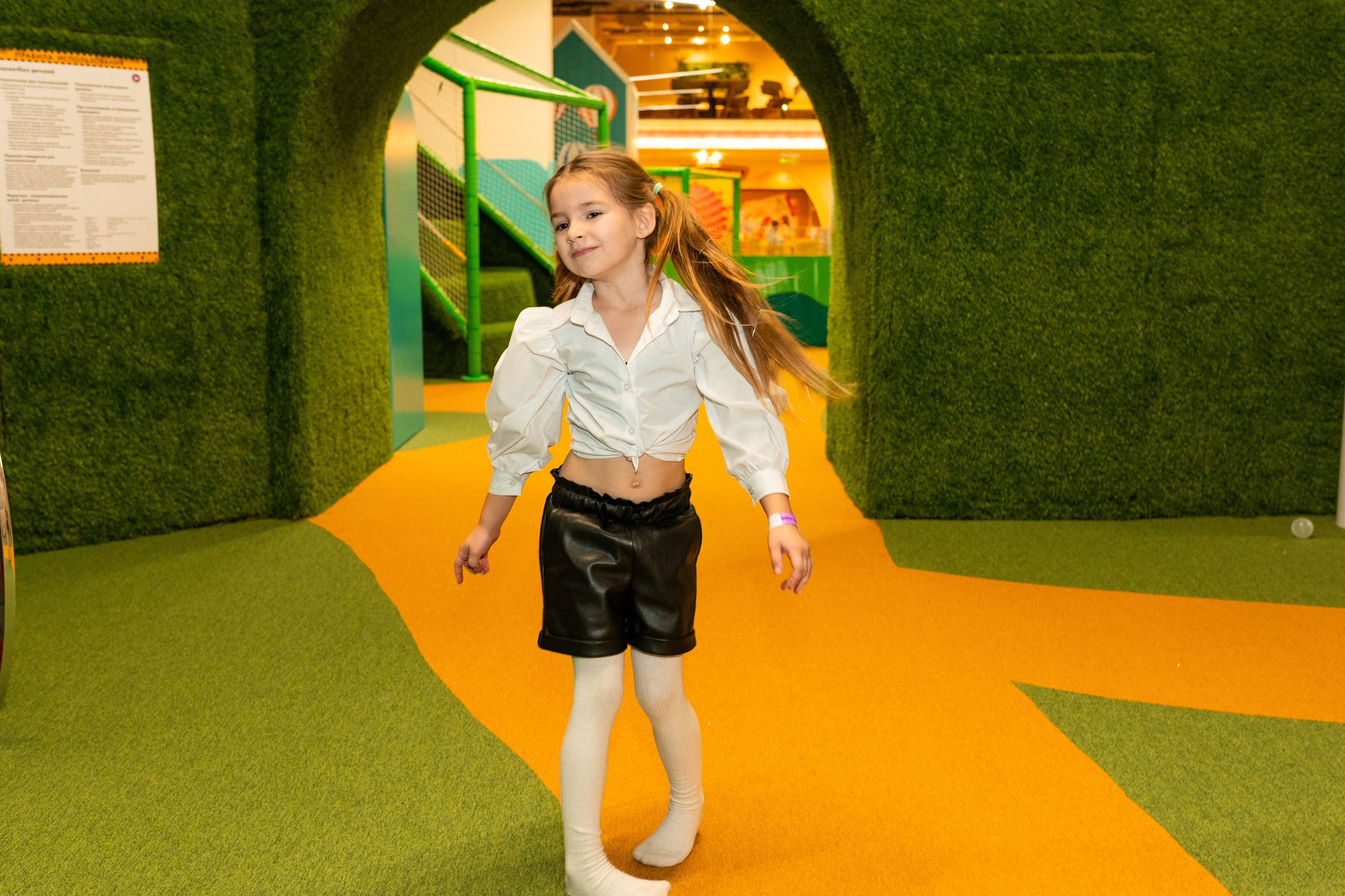 День рождения Кирилла. Свадебный фотограф в Москве Анна Полушина