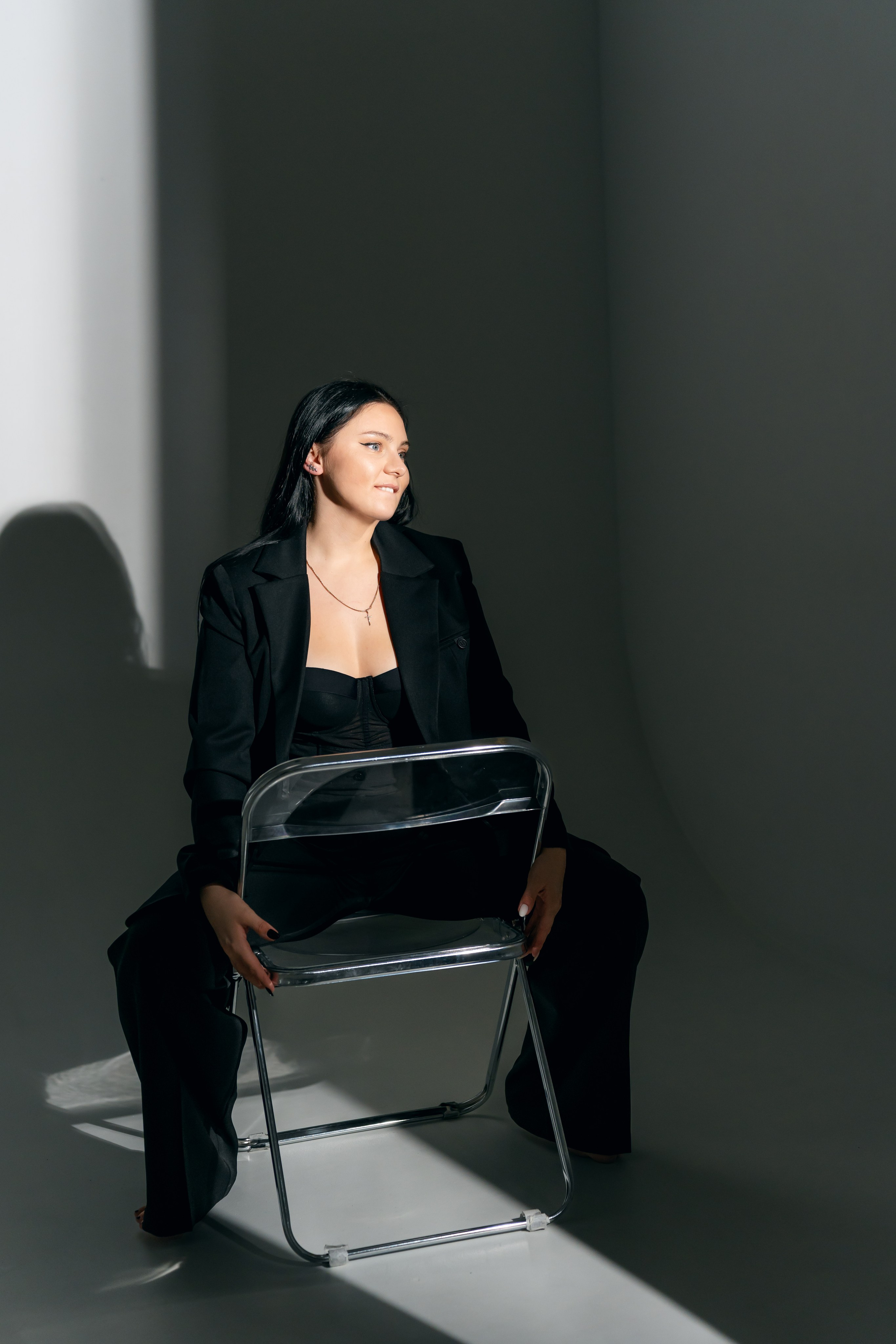 Индивидуальная. Фотограф Москва и МО