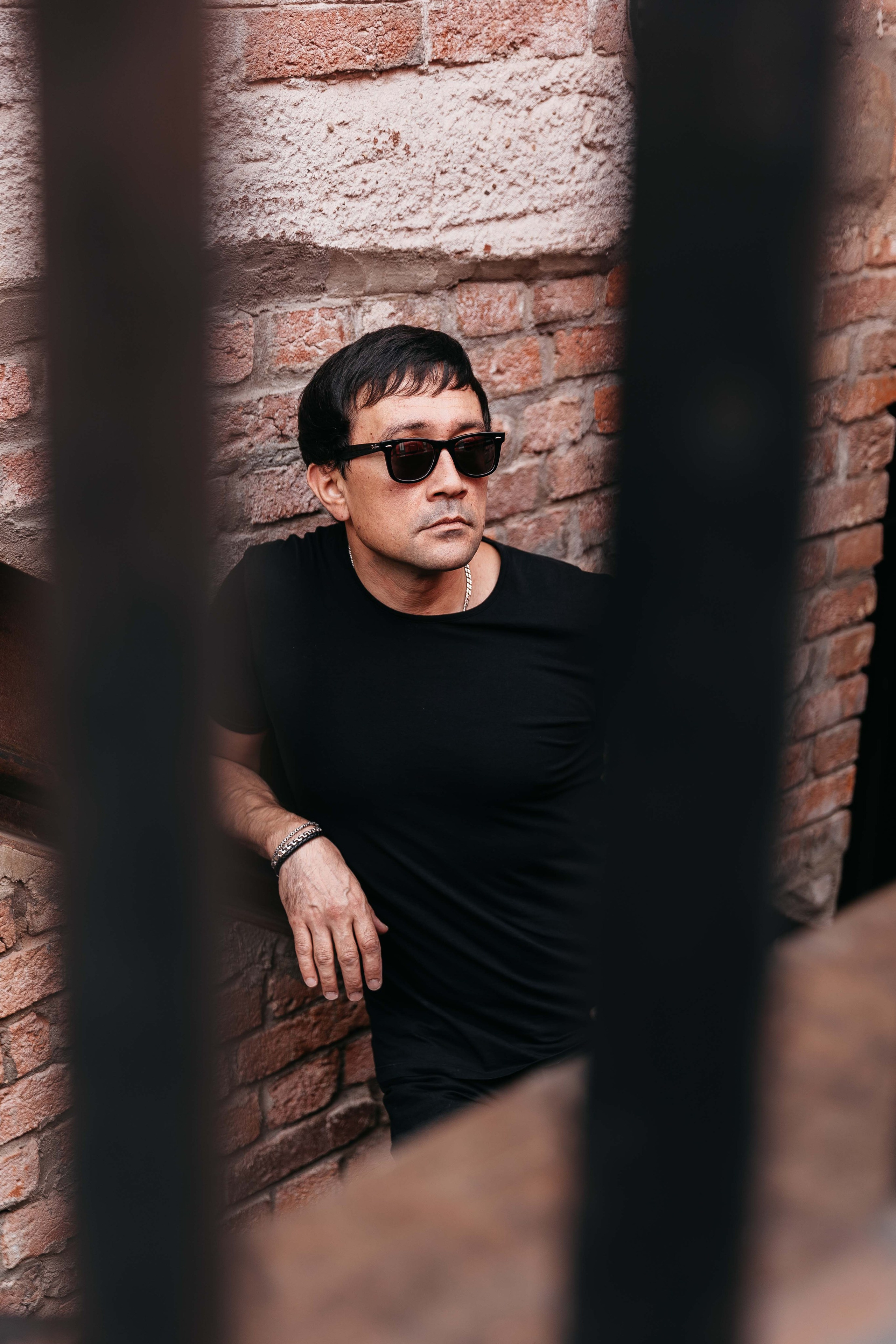 Рома Чехов. Фотограф в Твери Лагодная Яна