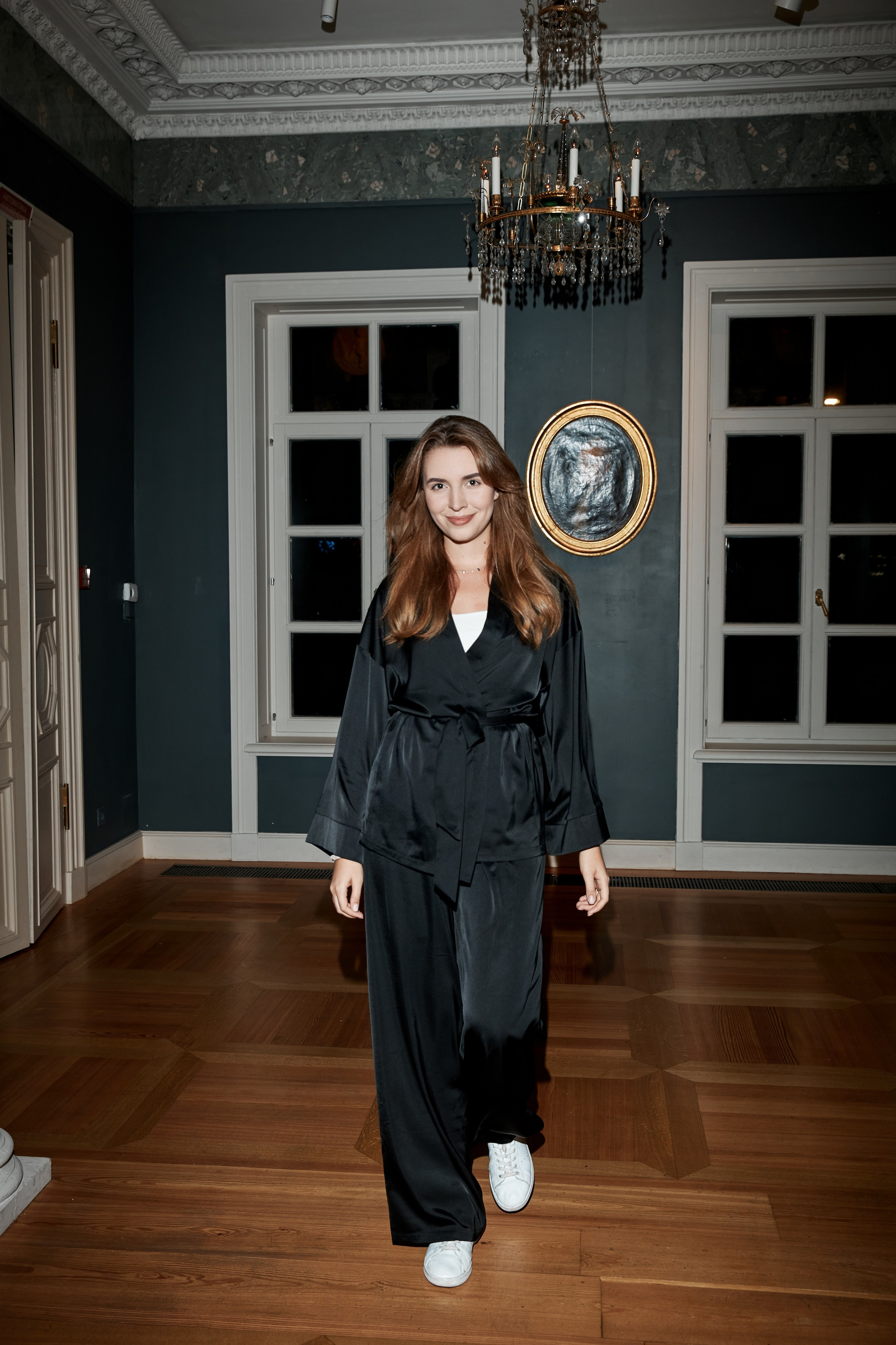 Лекция и опера. Свадебный фотограф Андрей Кочкин в Москве