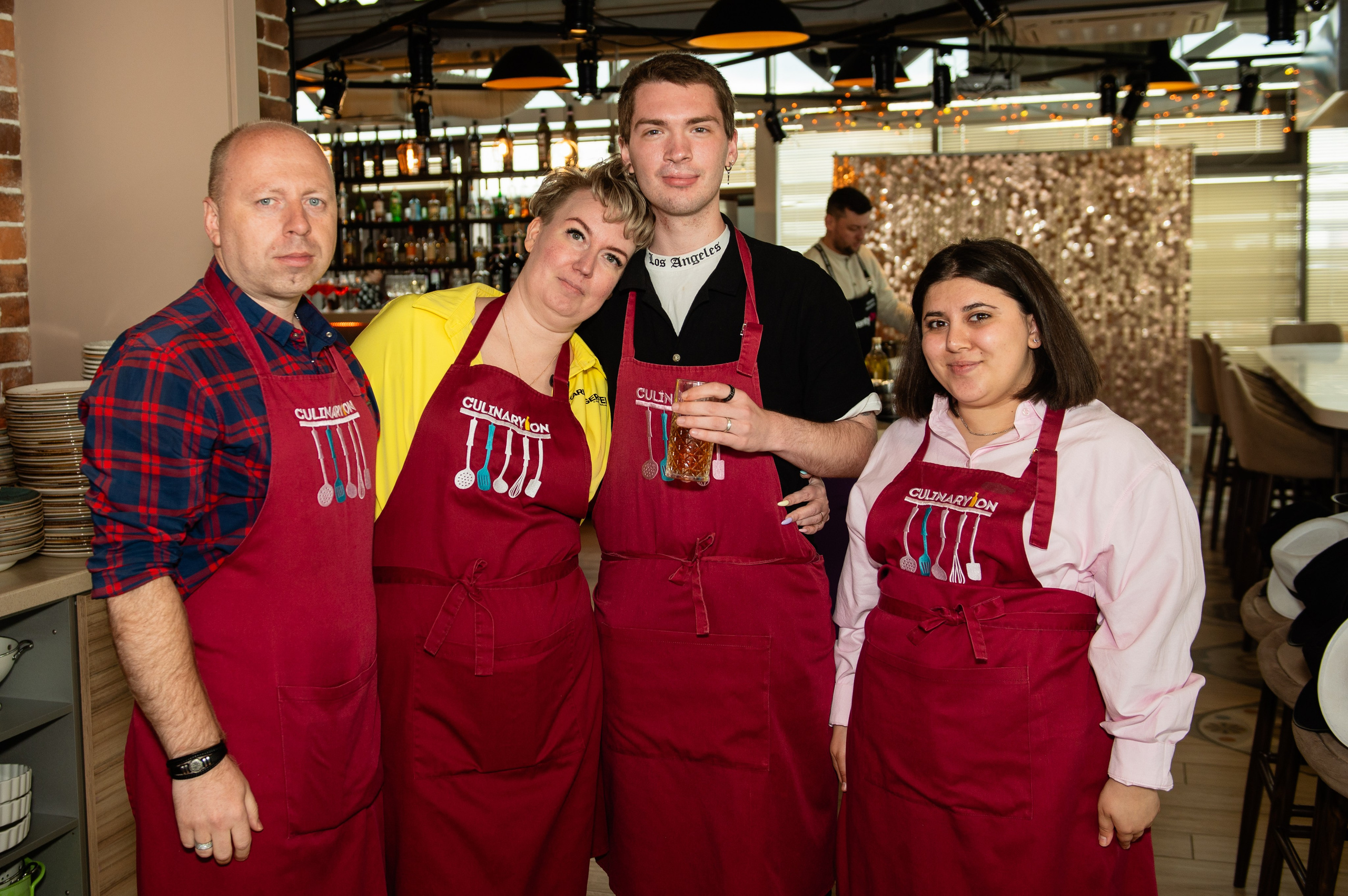 Корпорат теле 2. Профессиональный фотограф в Москве Александра Харламова