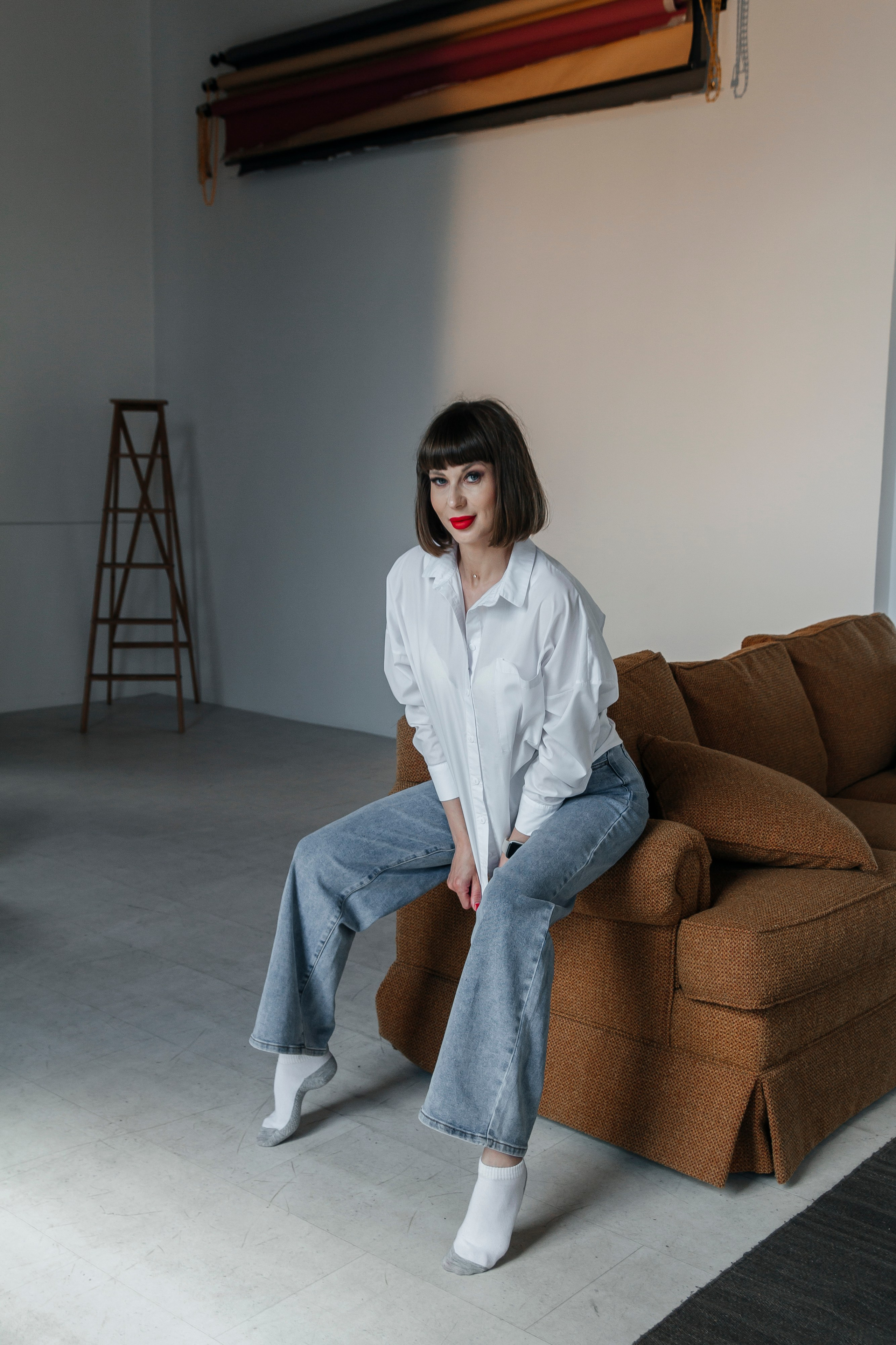 Елена и Татьяна. Фотограф Омск Александр Гаврилюк