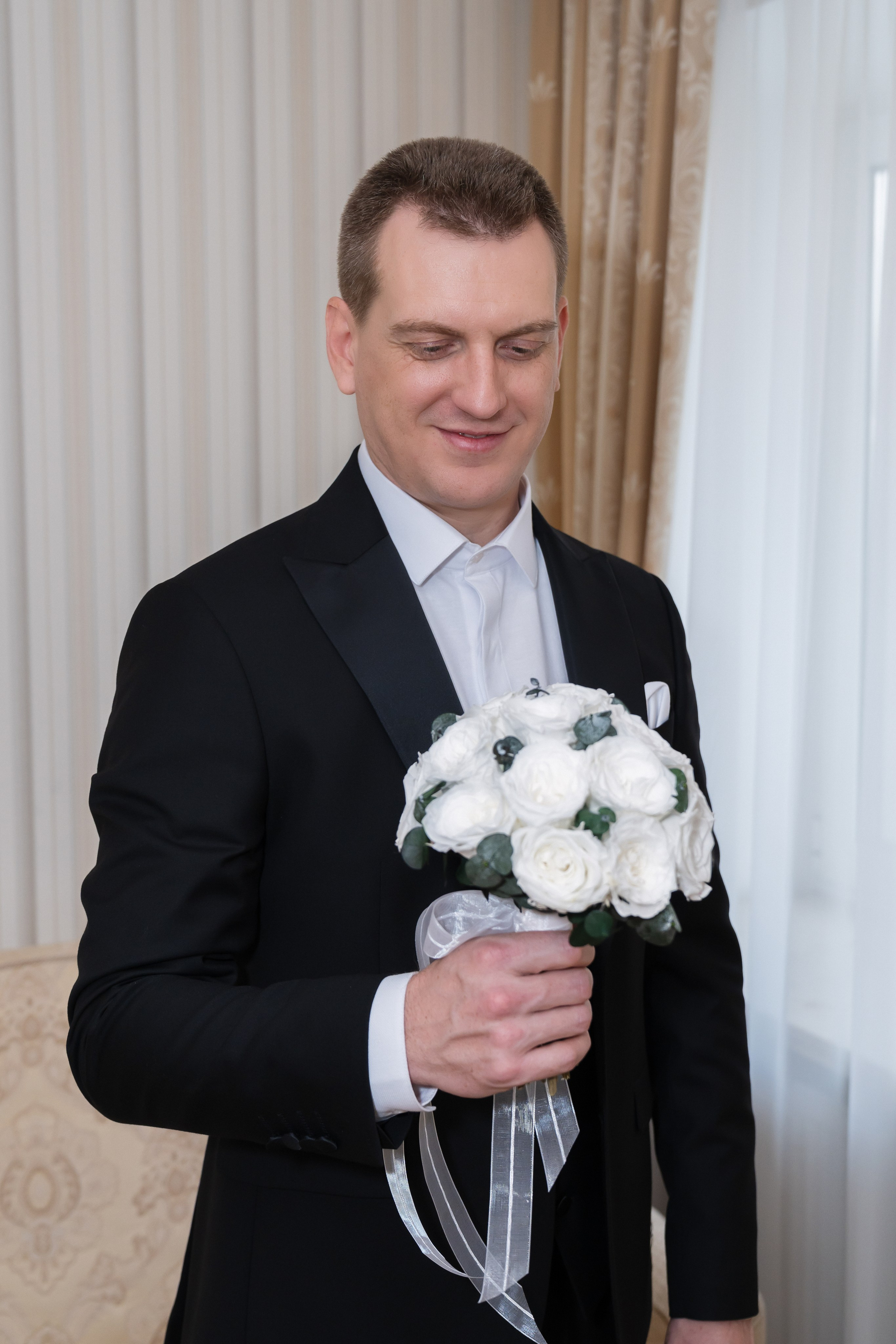 Свадебная фотосессия Игоря и Кристины. Видеограф на свадьбу Минск Андрей Щербо