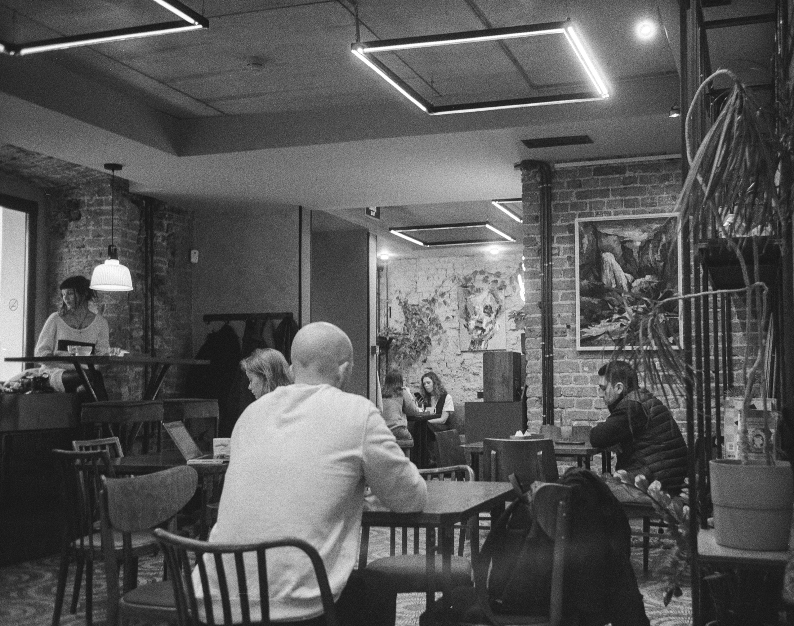 Подруги. К юбилею Варвары Степановой / ГМИИ им. А. С. Пушкина