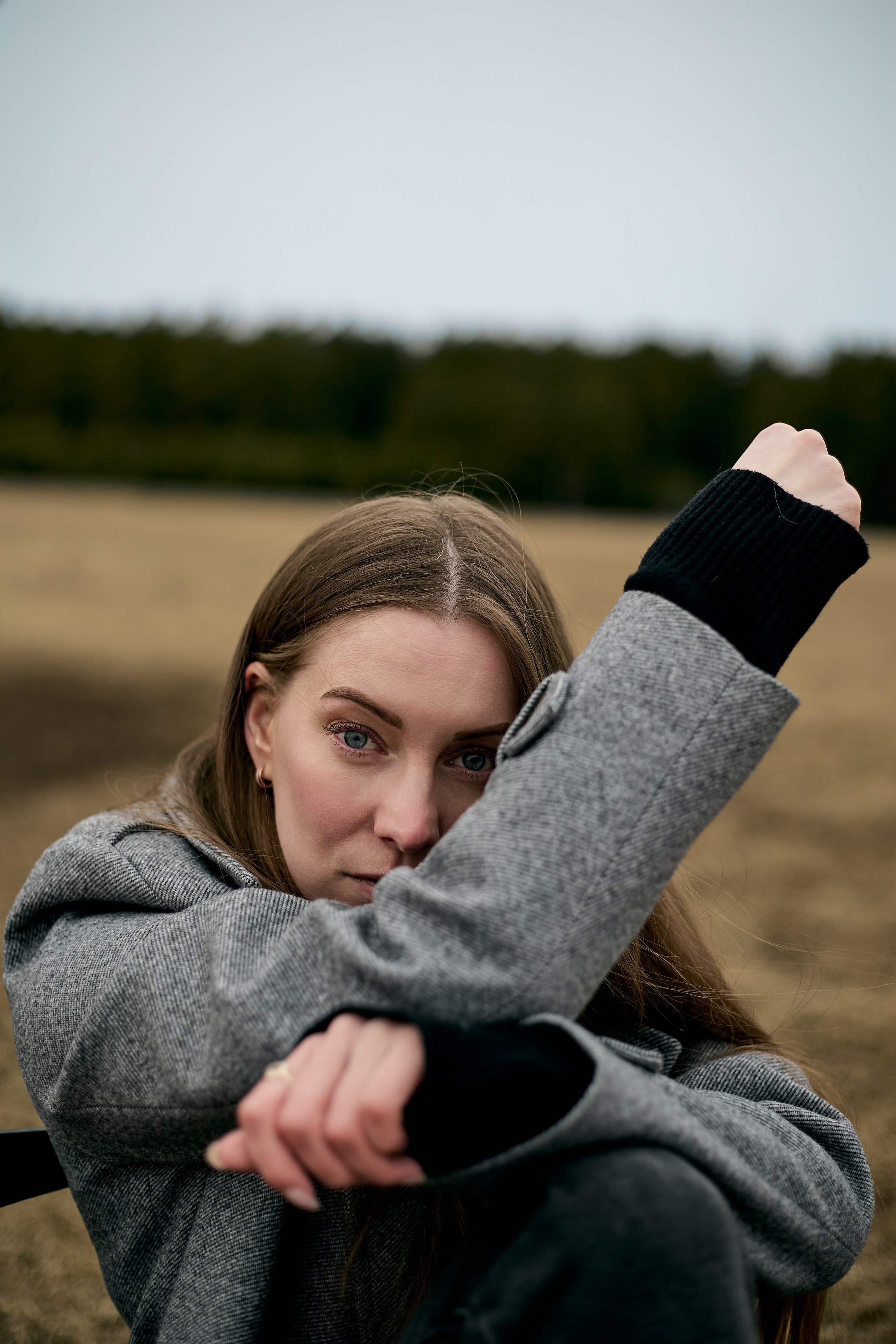 Маша. Александр и Евгения Фокины — фотограф Екатеринбург, Первоуральск