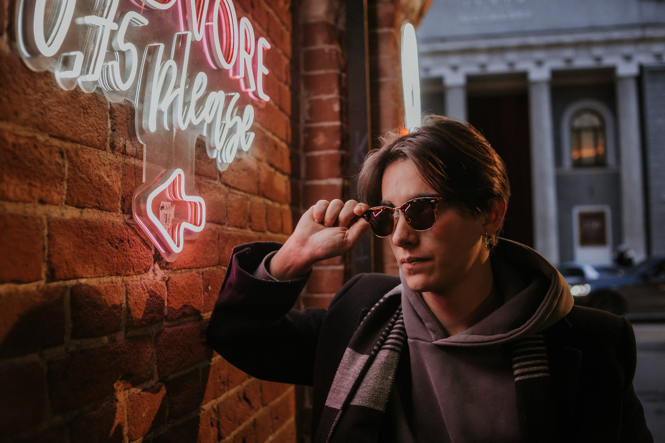 Гордей. Фотограф Регина Крикунова г. Красноярск