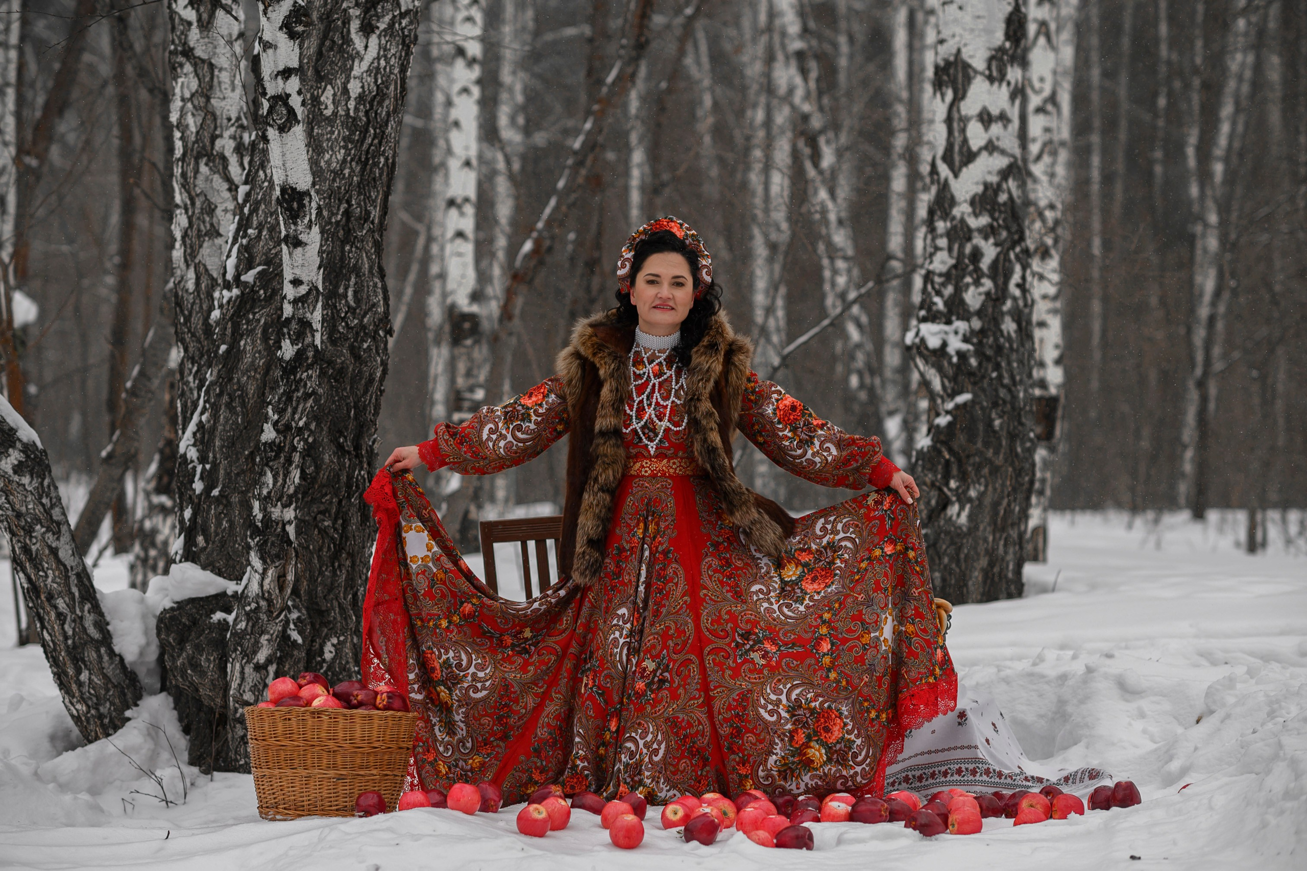 МАСЛЕНИЦА. Семейный фотограф Екатеринбург Лора Мур