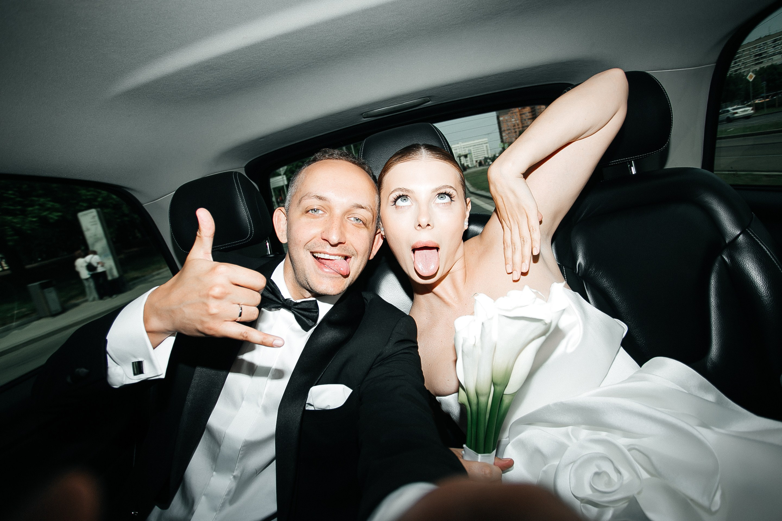 Свадебный фотограф в Смоленске. Фотограф | Михаил Буш Смоленск