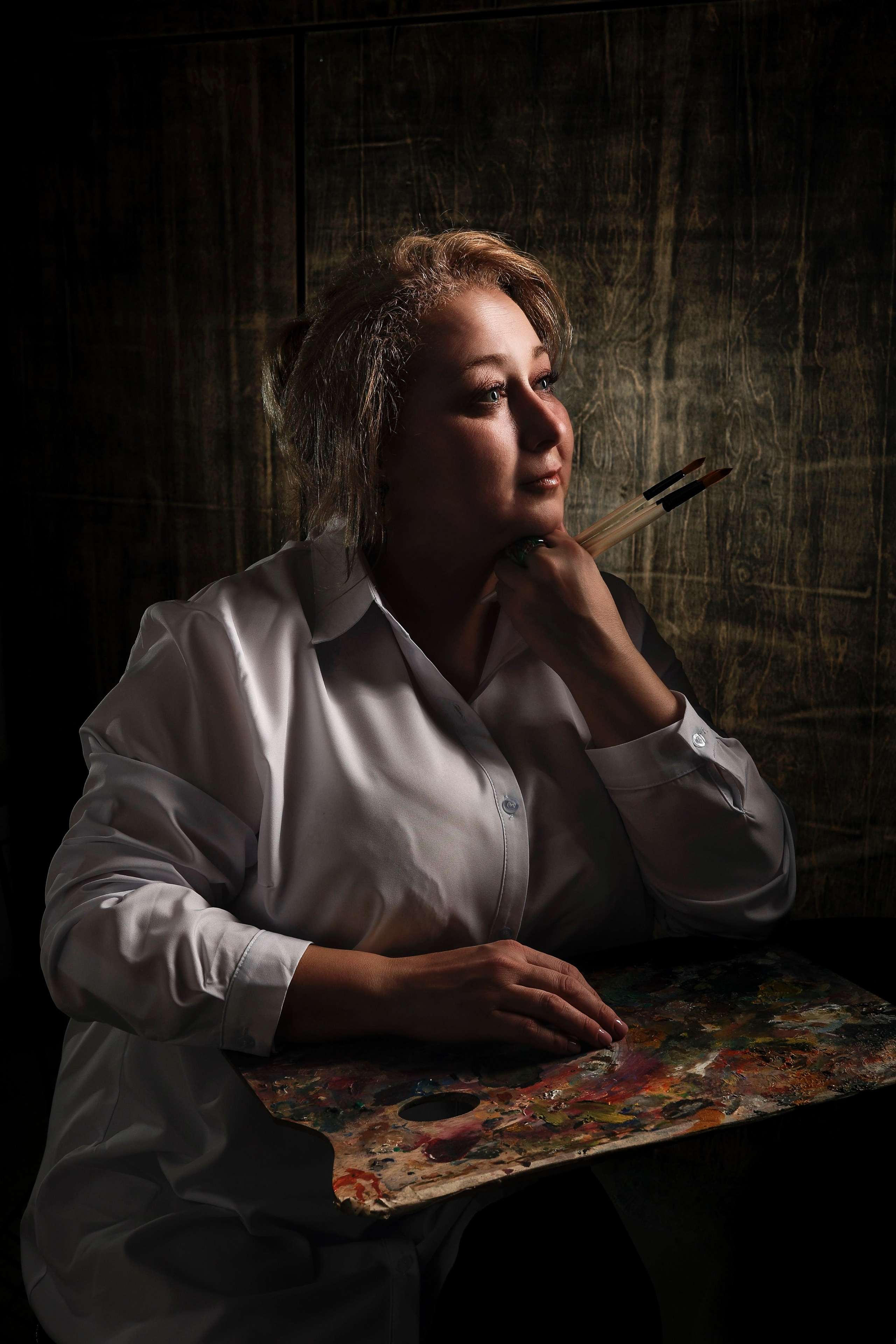 Светлана Синягина