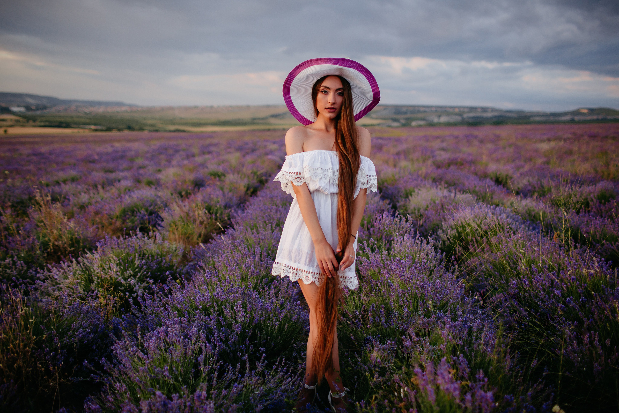 НАСТЯ. Свадебный и семейный фотограф Иваново Елена Угодина