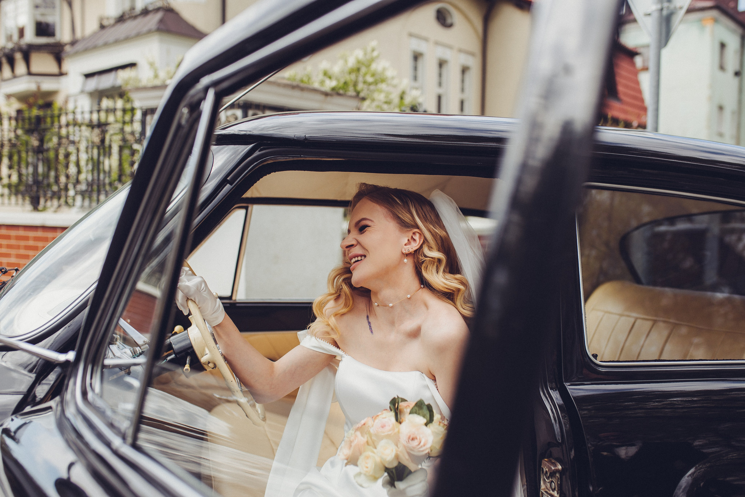 Арслан и Карина. Фотограф в Калининграде — Антон Семёнов