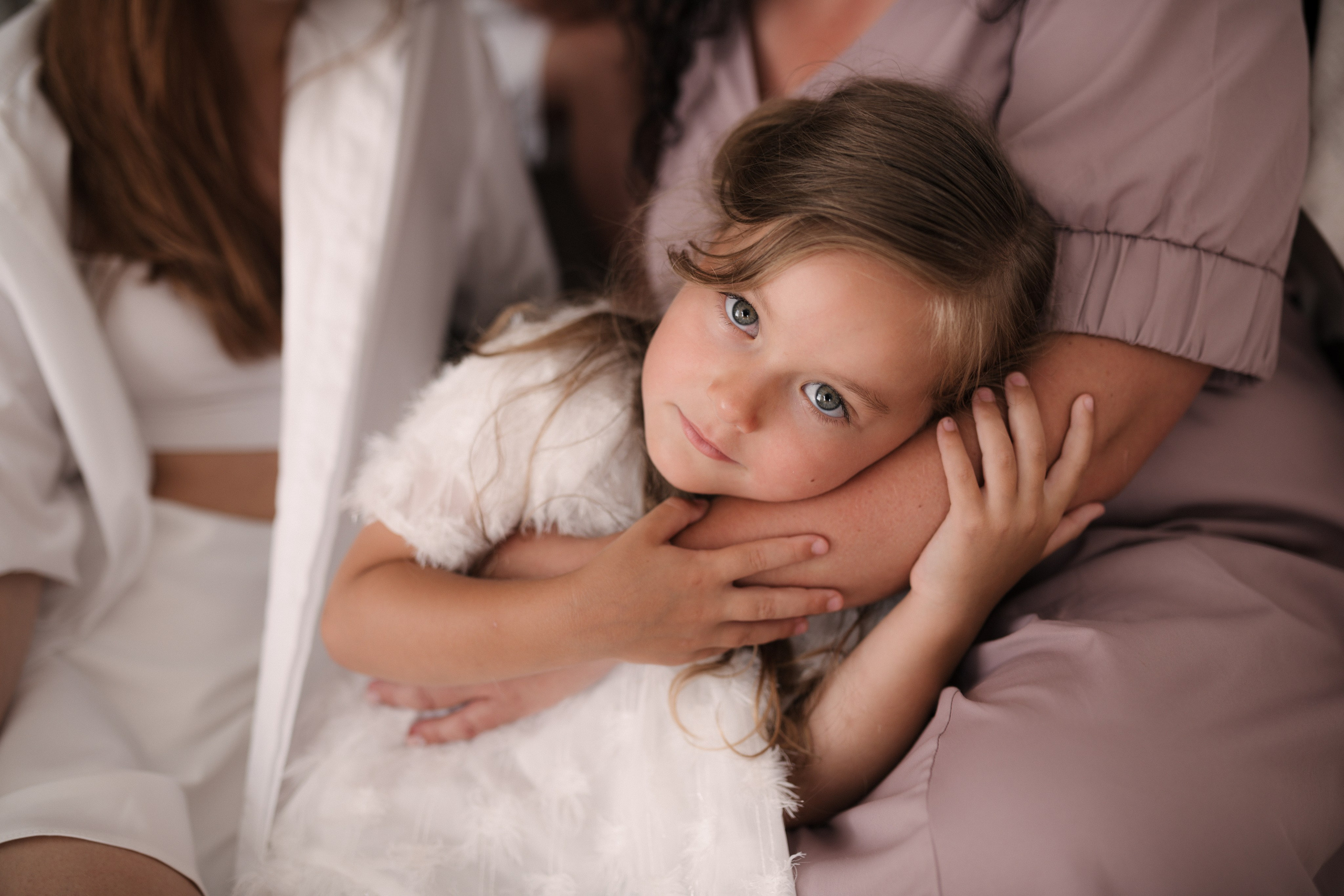 Семейные. Свадебный и семейный фотограф в Севастополе и Крыму Алина Зорина