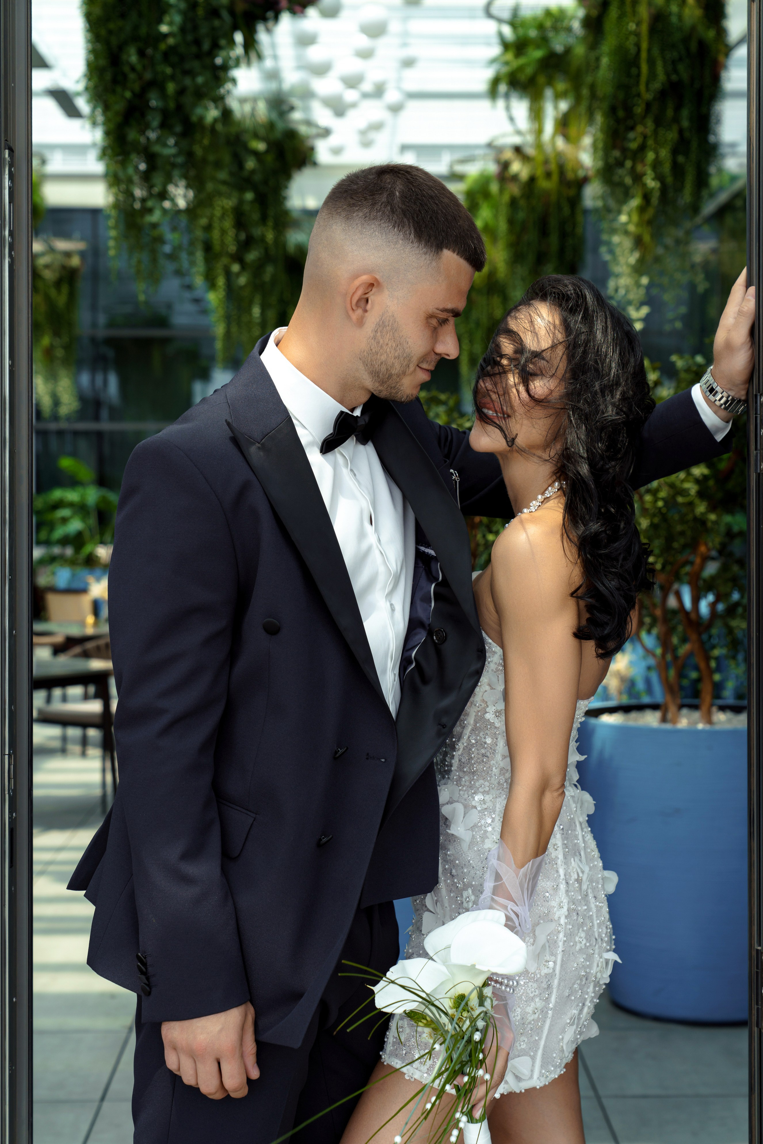 Владислав|Алена. Свадебный фотограф в Ростове-на-Дону Саша Филатова