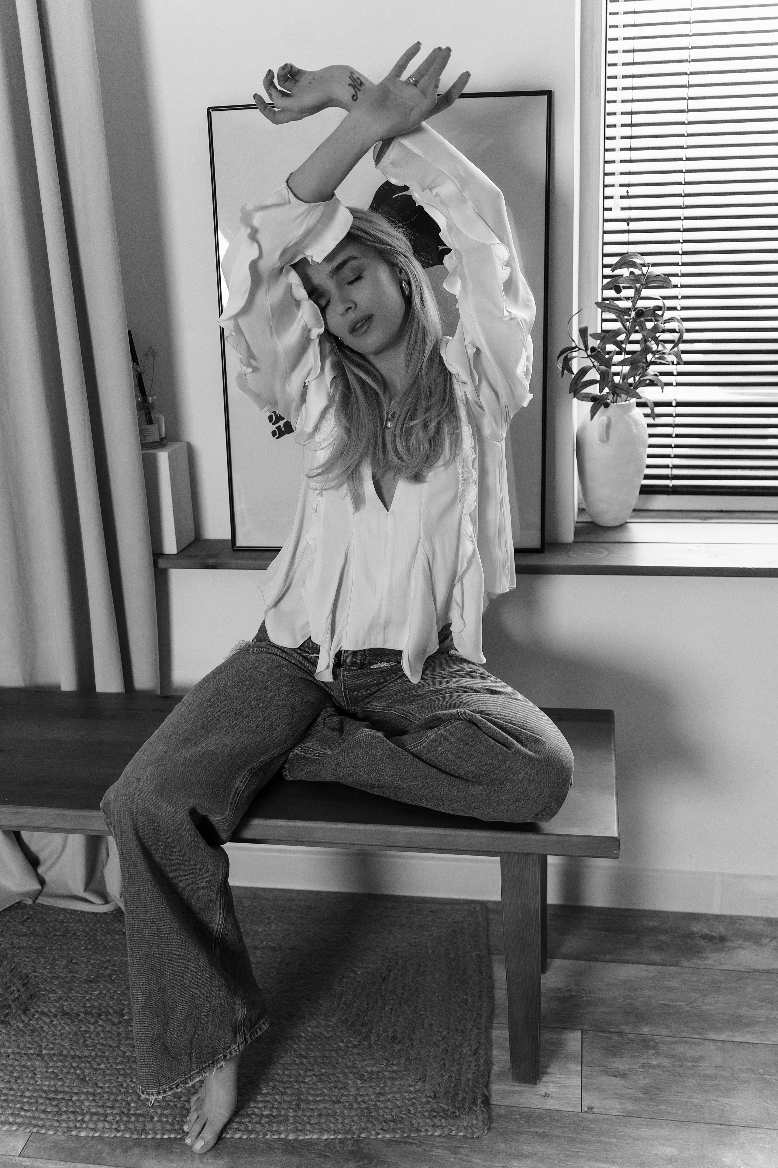 Алеся. Татьяна Тагель