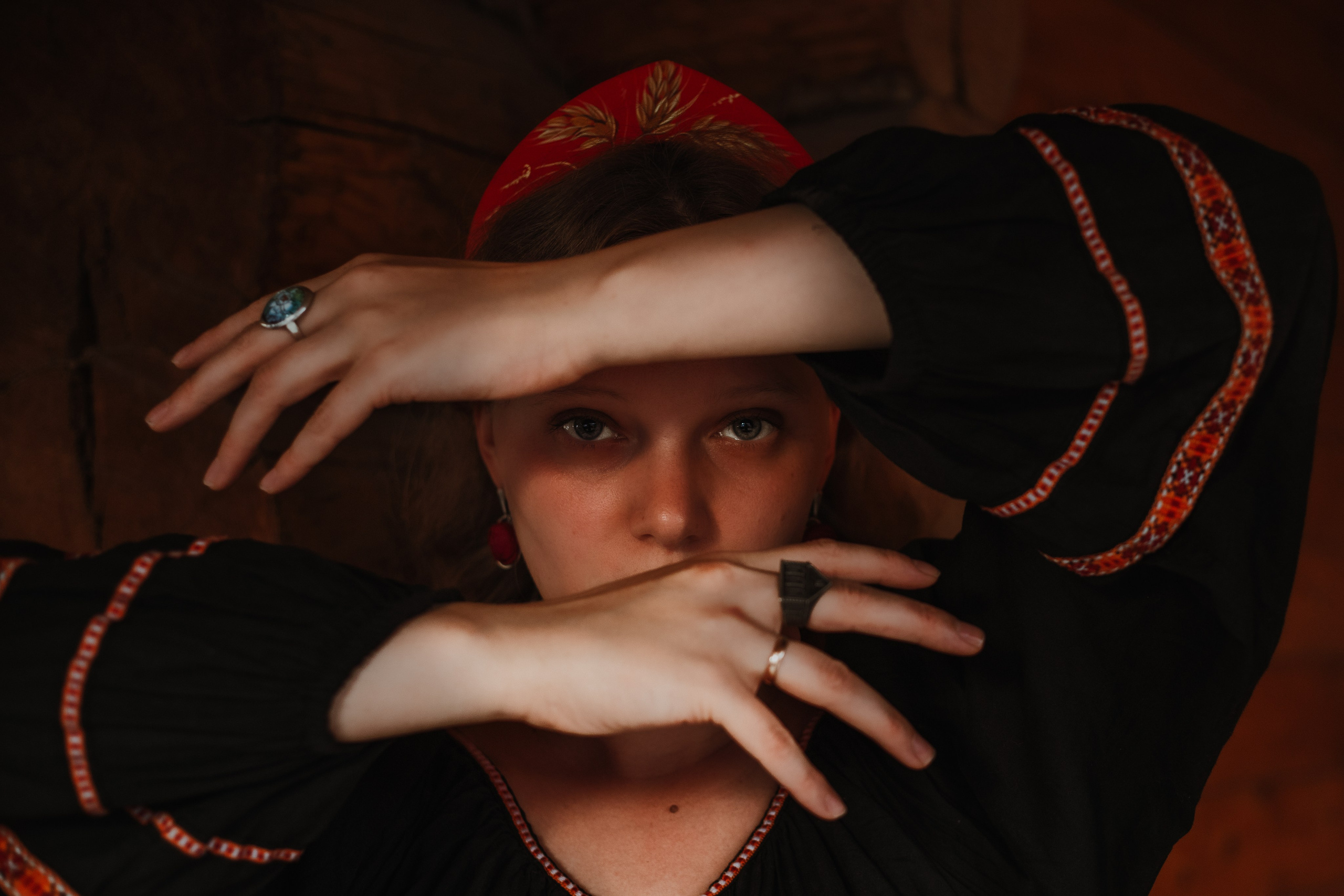 A_P. Фотографический диссiдентъ