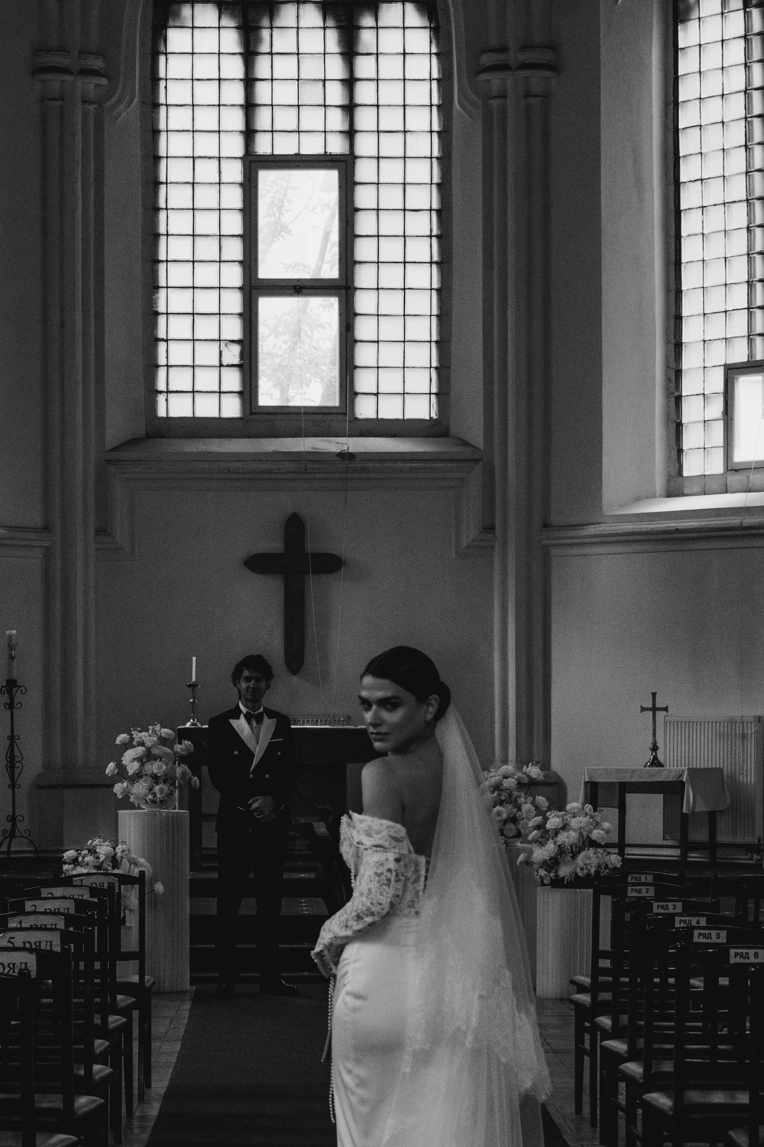 Анастасия & Станислав. Фотограф в Москве Виталий Есаулов