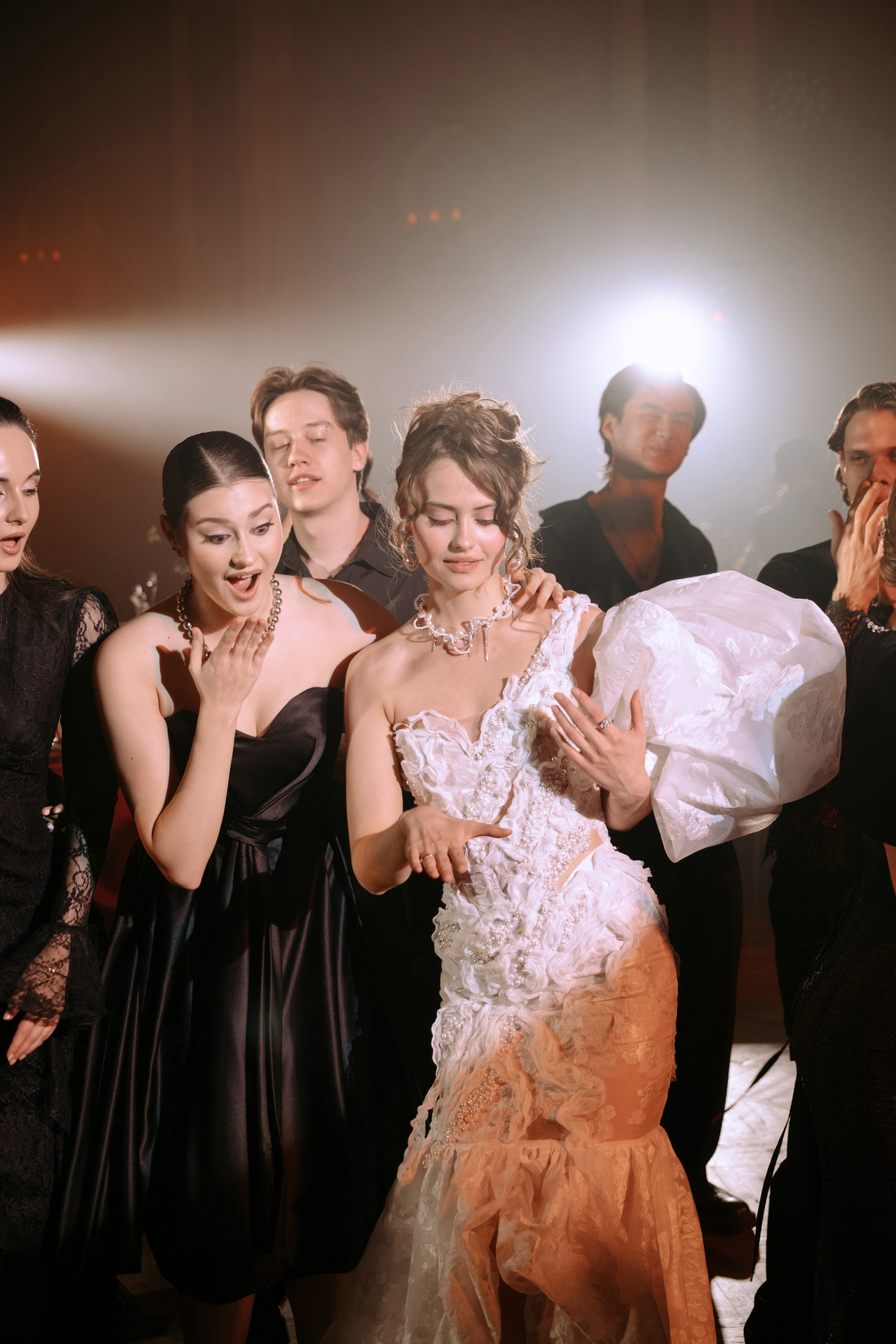 Елизавета & Остап. Фотограф в Москве Виталий Есаулов