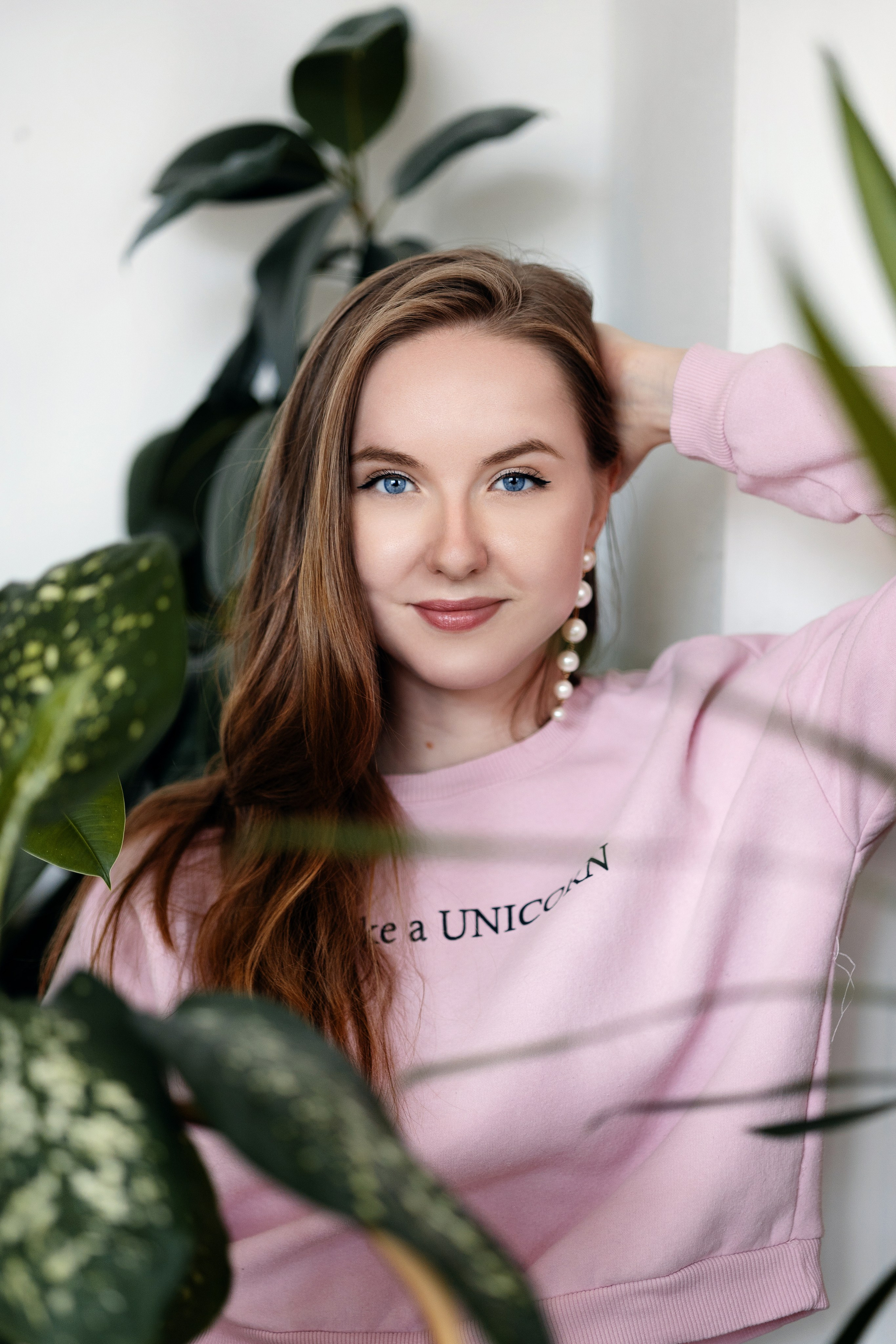 Ксения. Аникеева Тамара | Портретный фотограф во Владивостоке