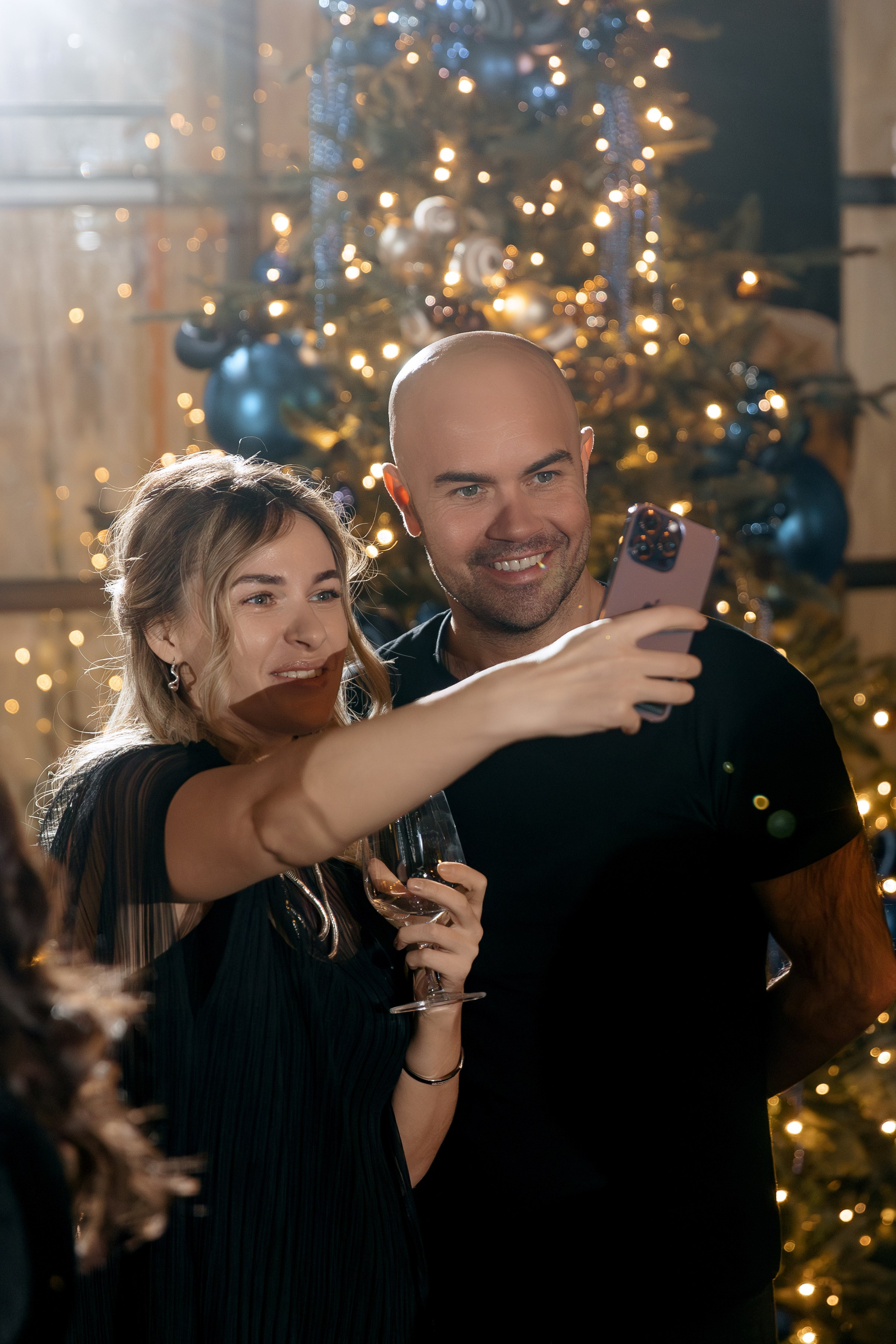 COLLA GEN. Фотограф в Красноярске