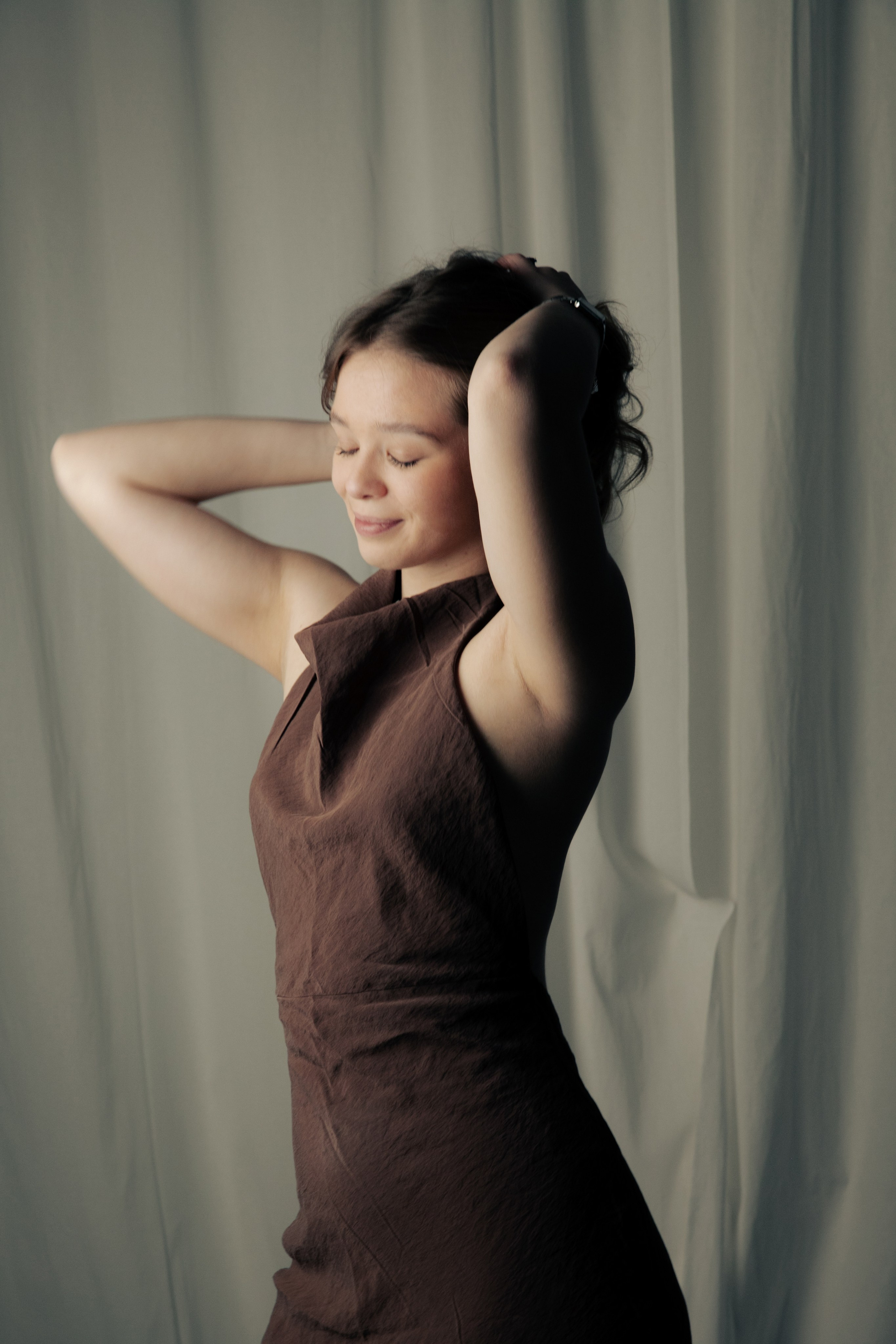 Cute Couple. Фотограф Аникеева Алина, Рязань/Москва