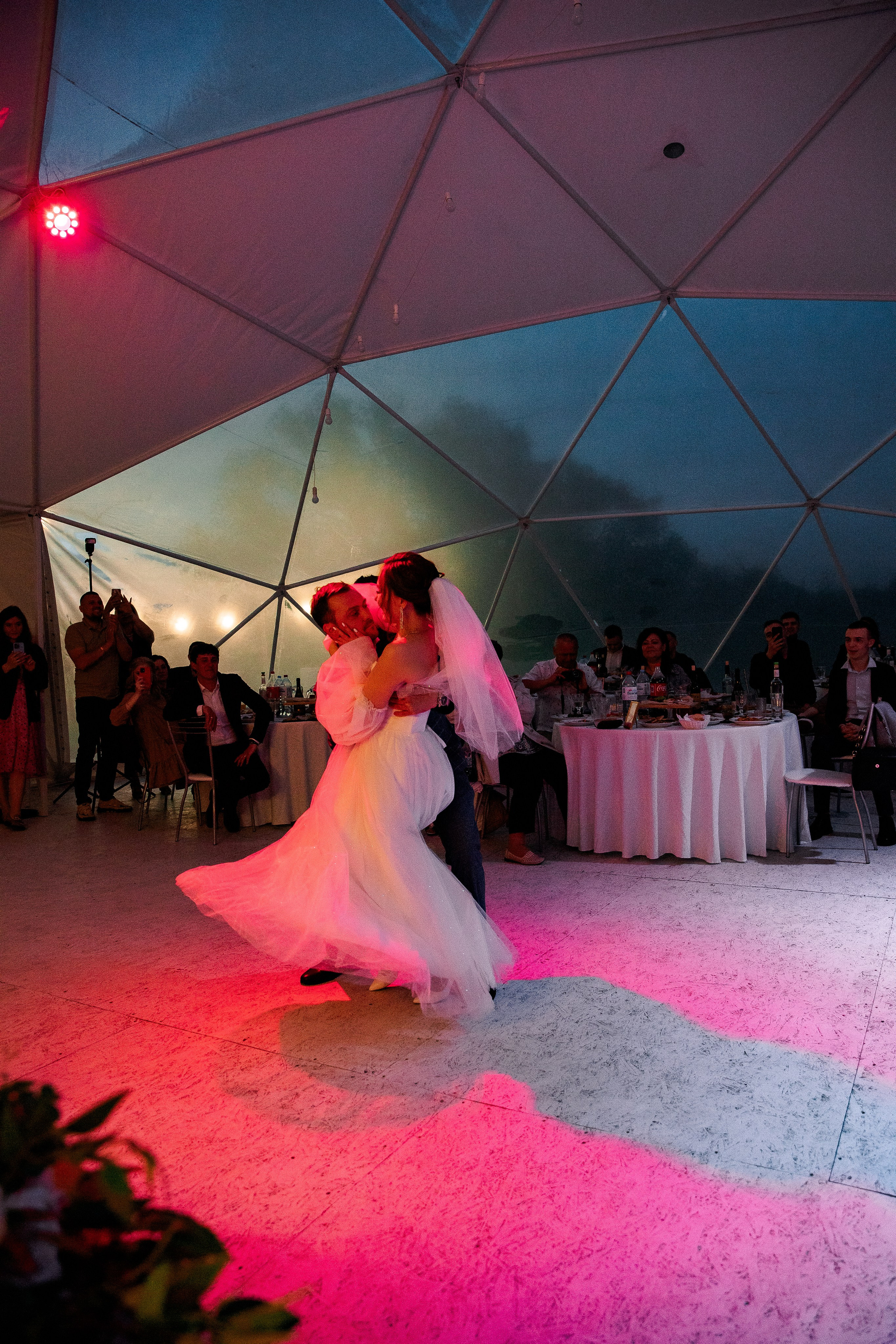 Кирилл и Екатерина. Свадебный и семейный фотограф в Челябинске Юлия Ишимова