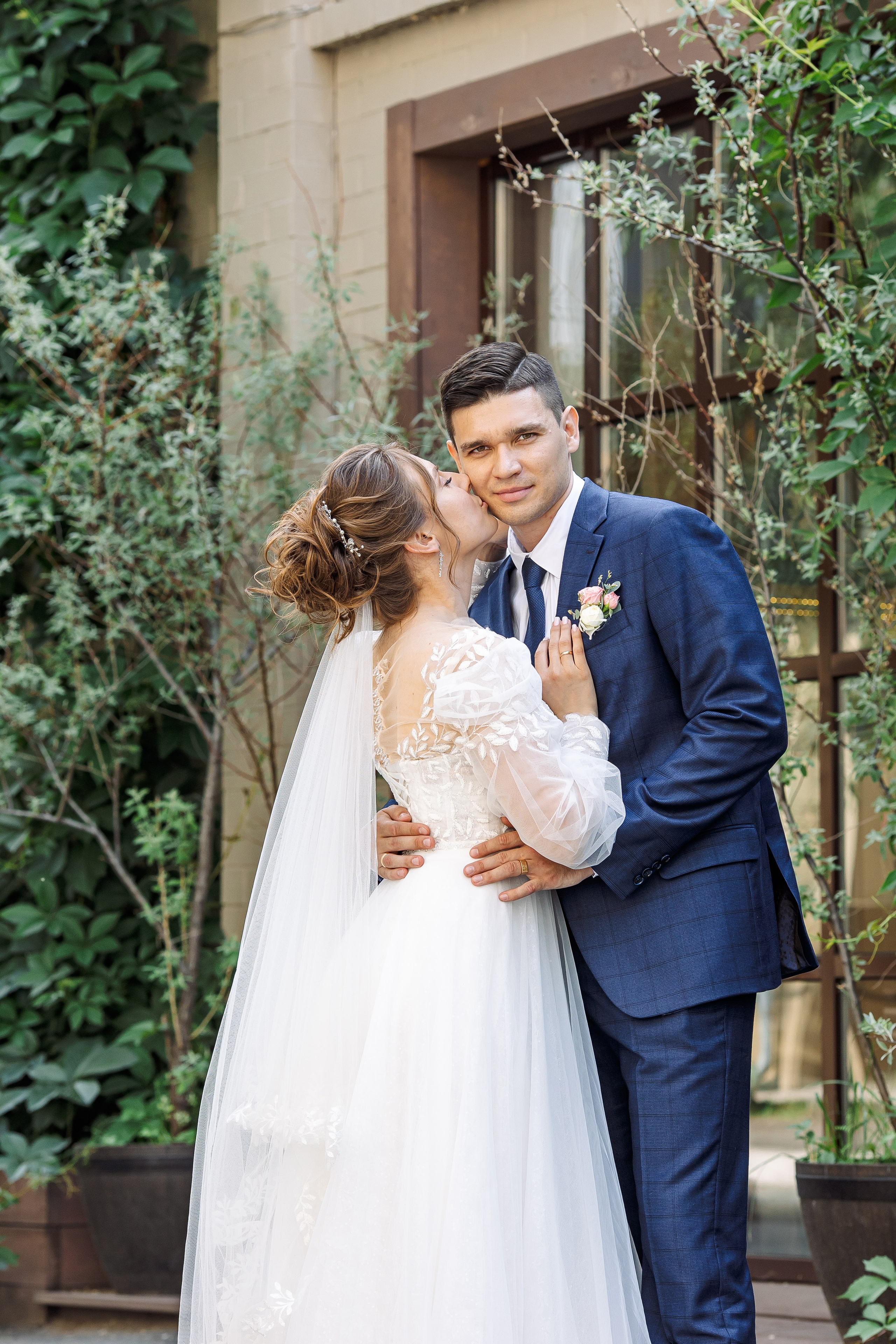 Евгений и Татьяна. Свадебный и семейный фотограф в Челябинске Юлия Ишимова